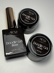 Doodle Gel / Gel para Dibujar