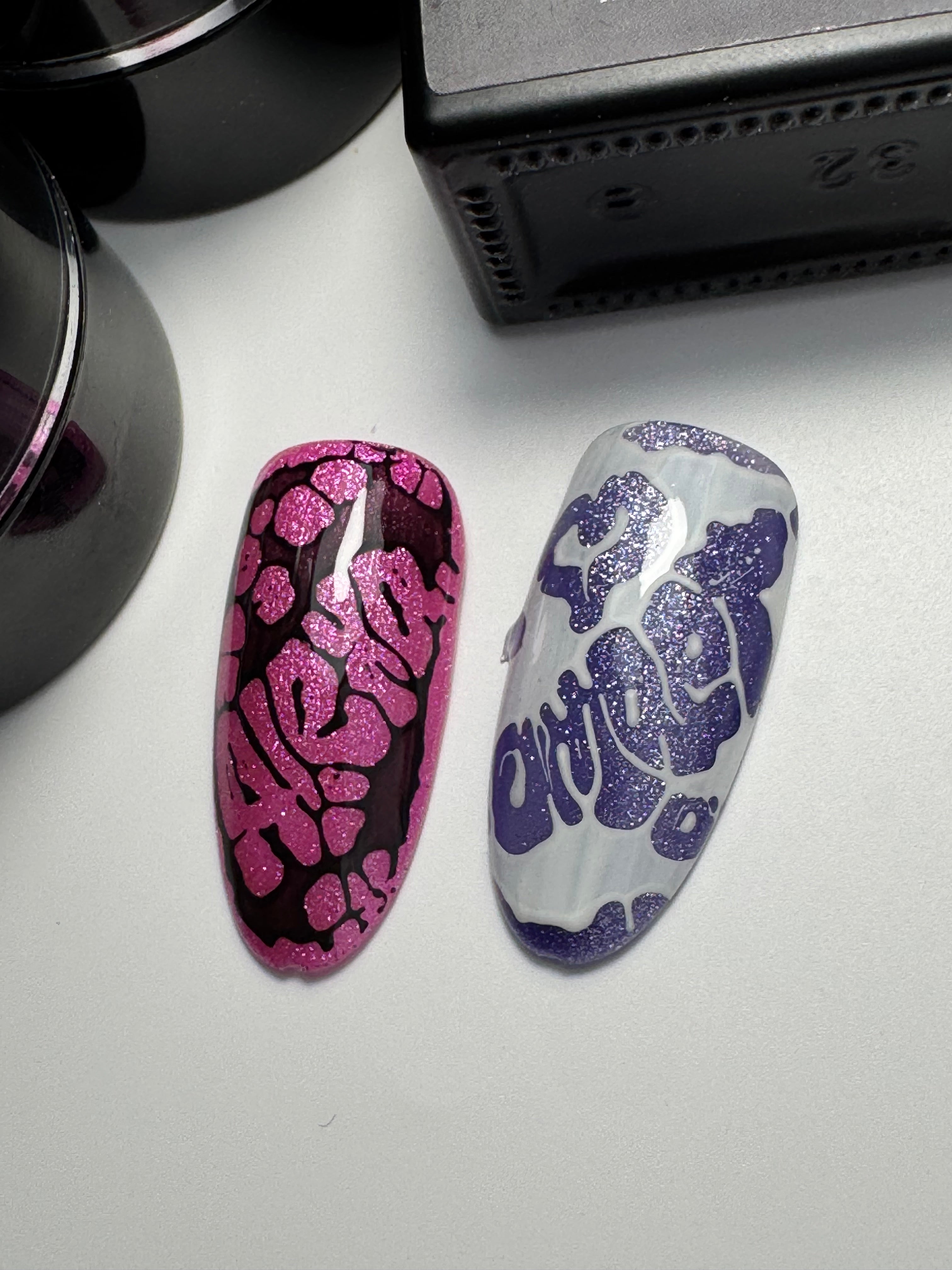 Doodle Gel / Gel para Dibujar