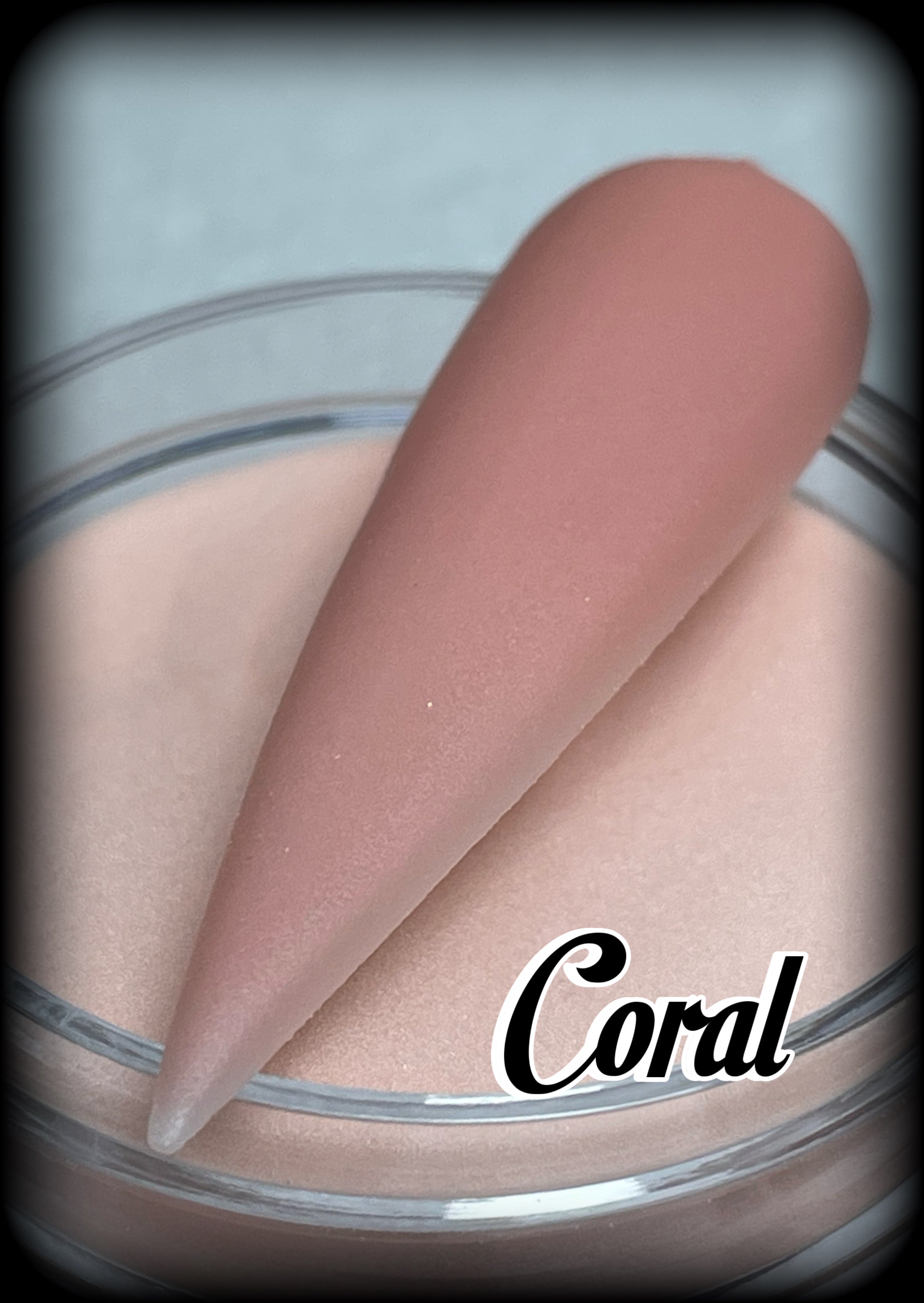 Cover Coral