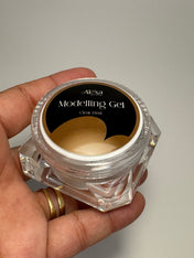 Modeling Gel