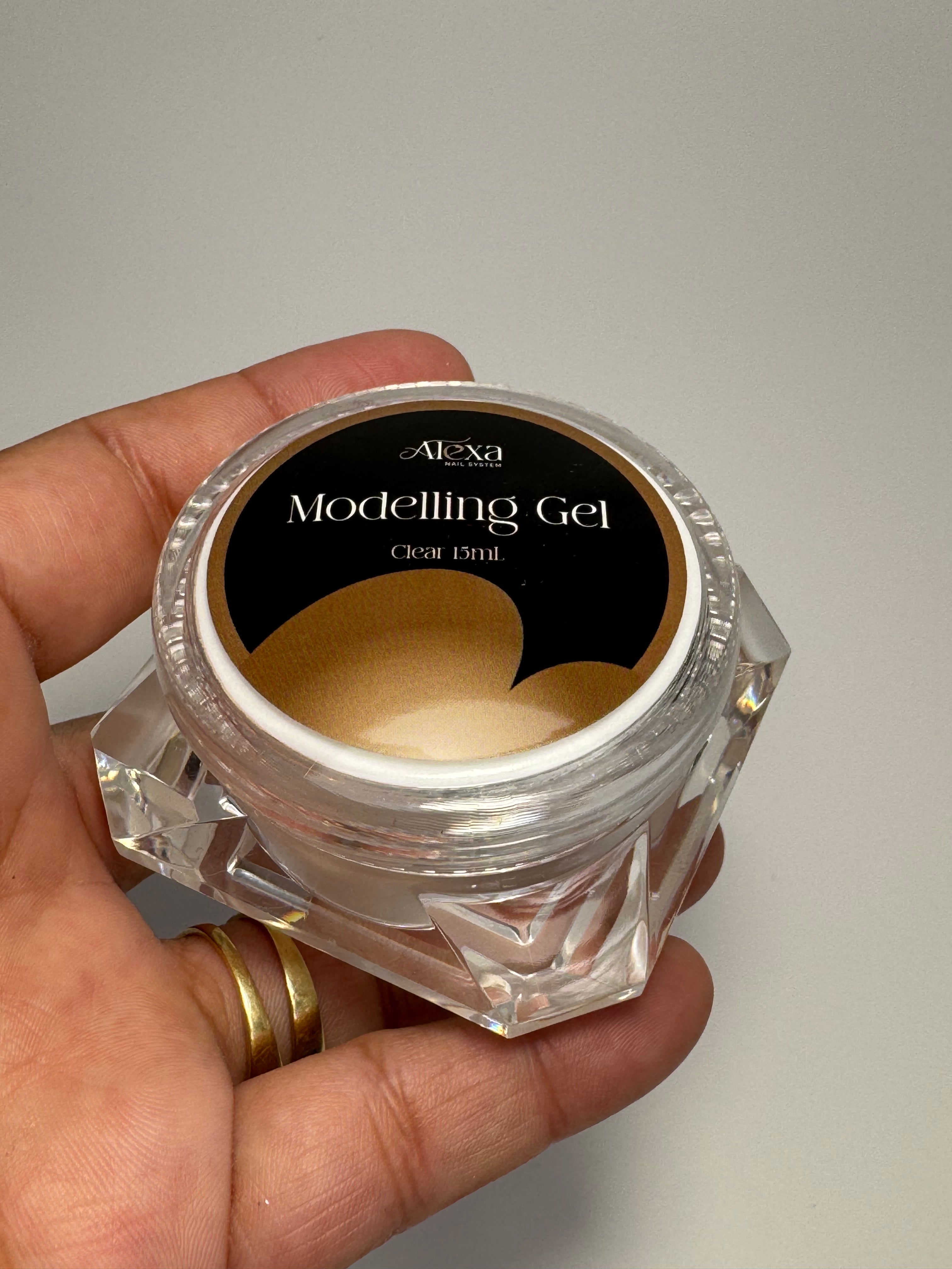 Modeling Gel