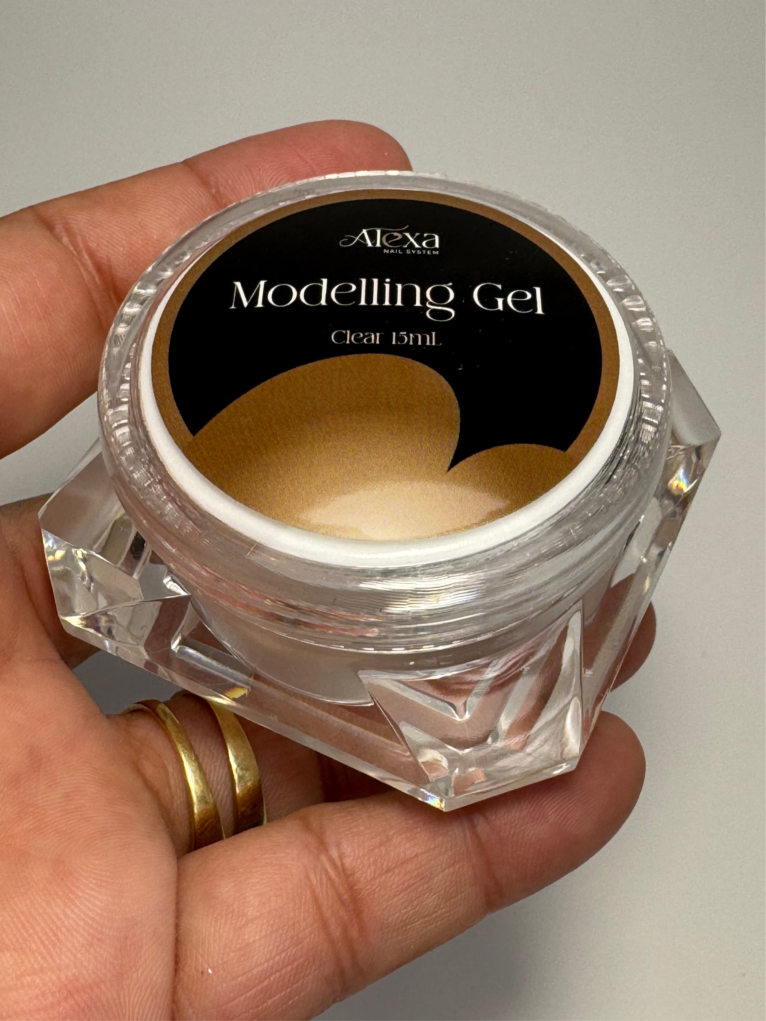 Modeling Gel