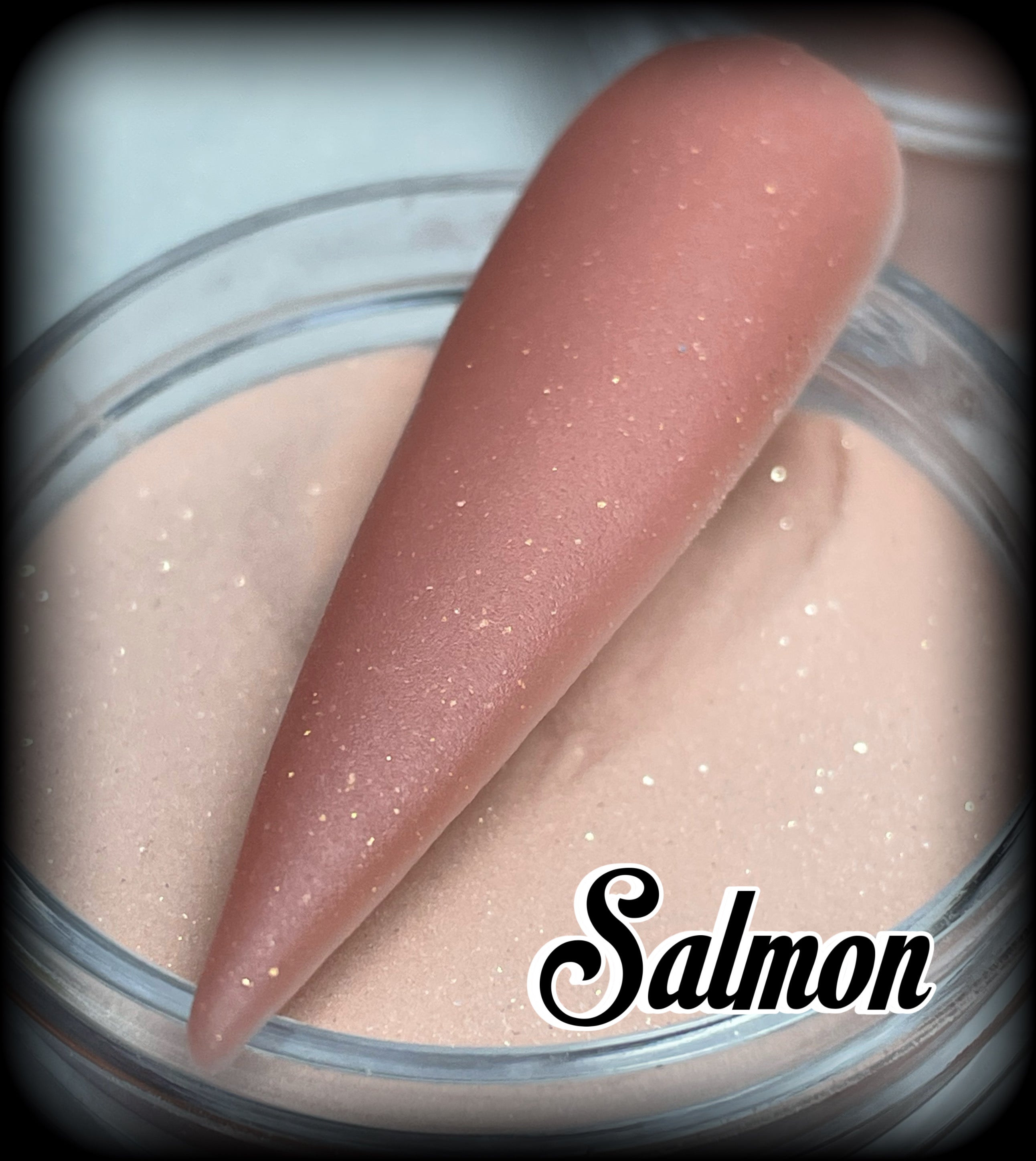 Cover Salmon