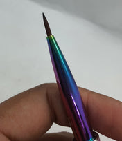 Pincel Derecho a Corregir