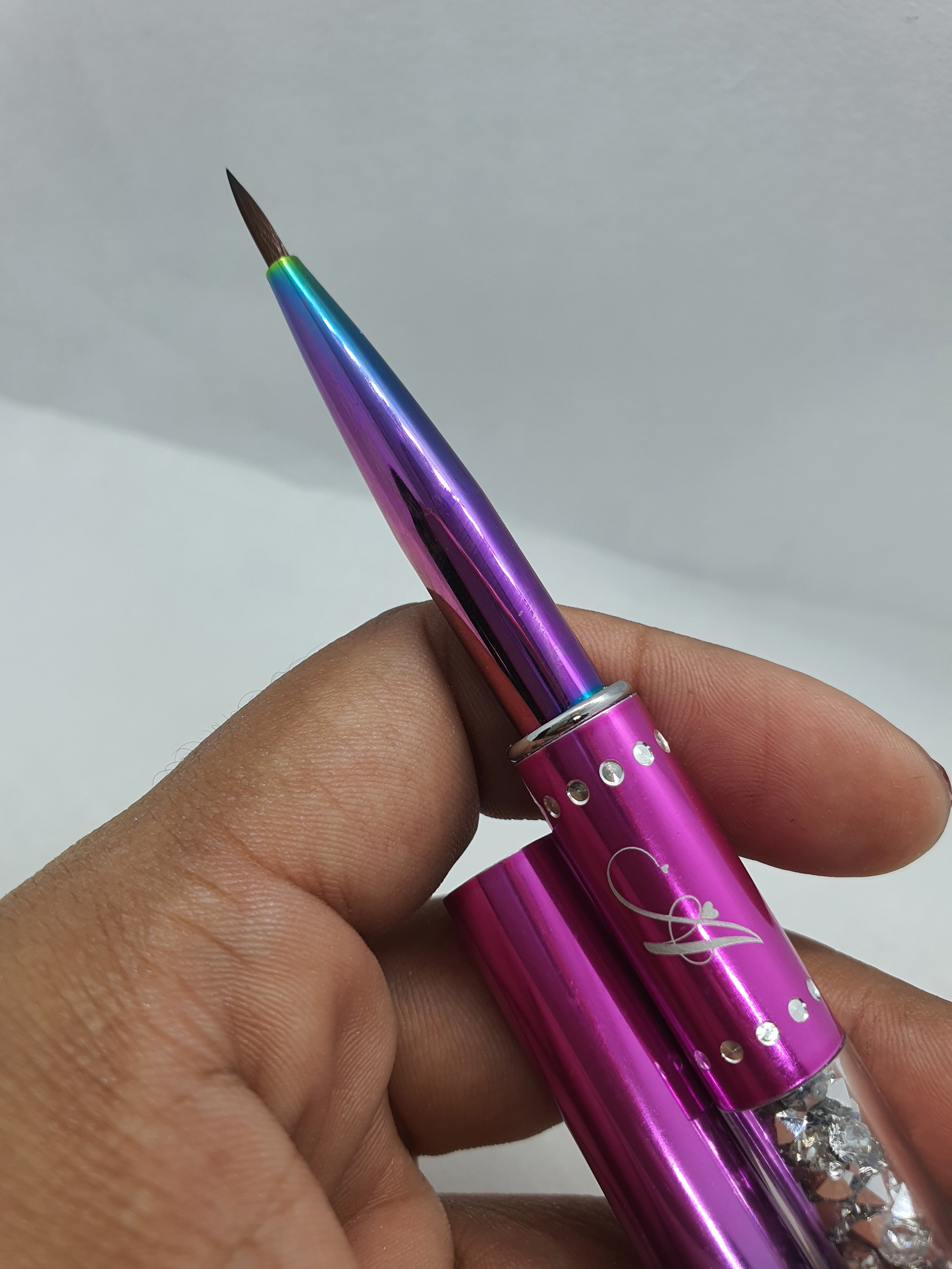 Pincel Derecho a Corregir