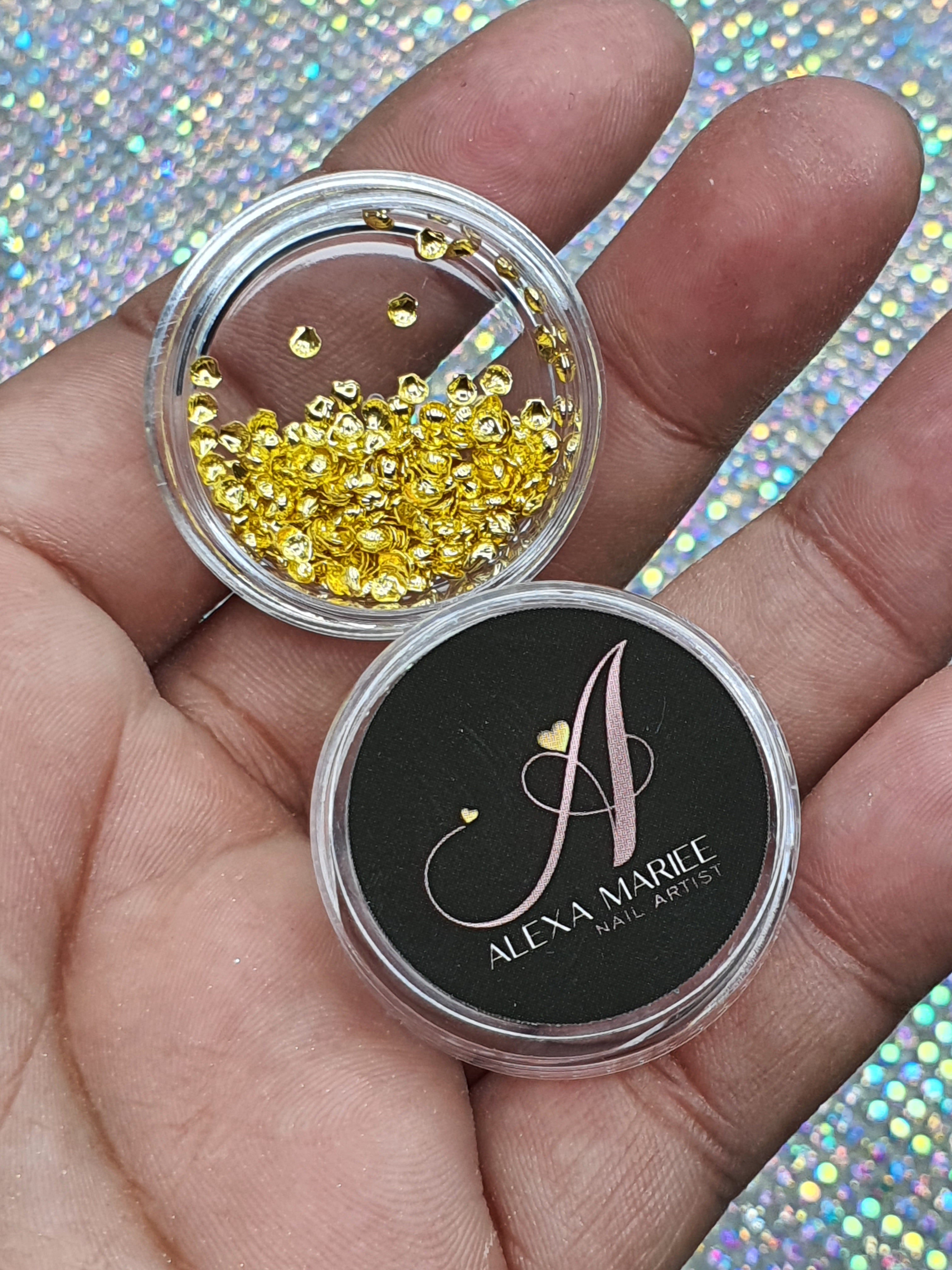 Metales Mini Conchas