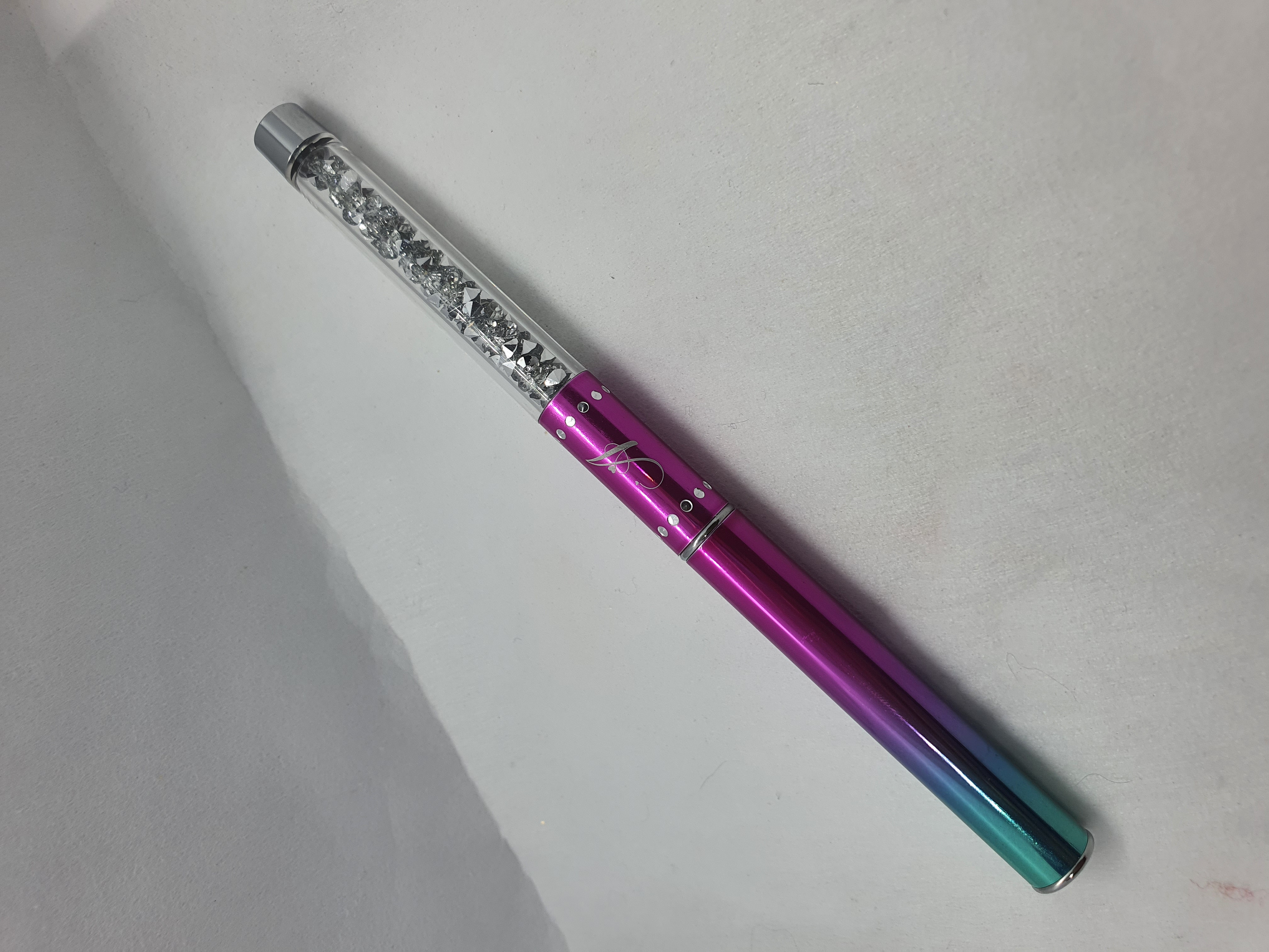 Pincel Derecho a Corregir