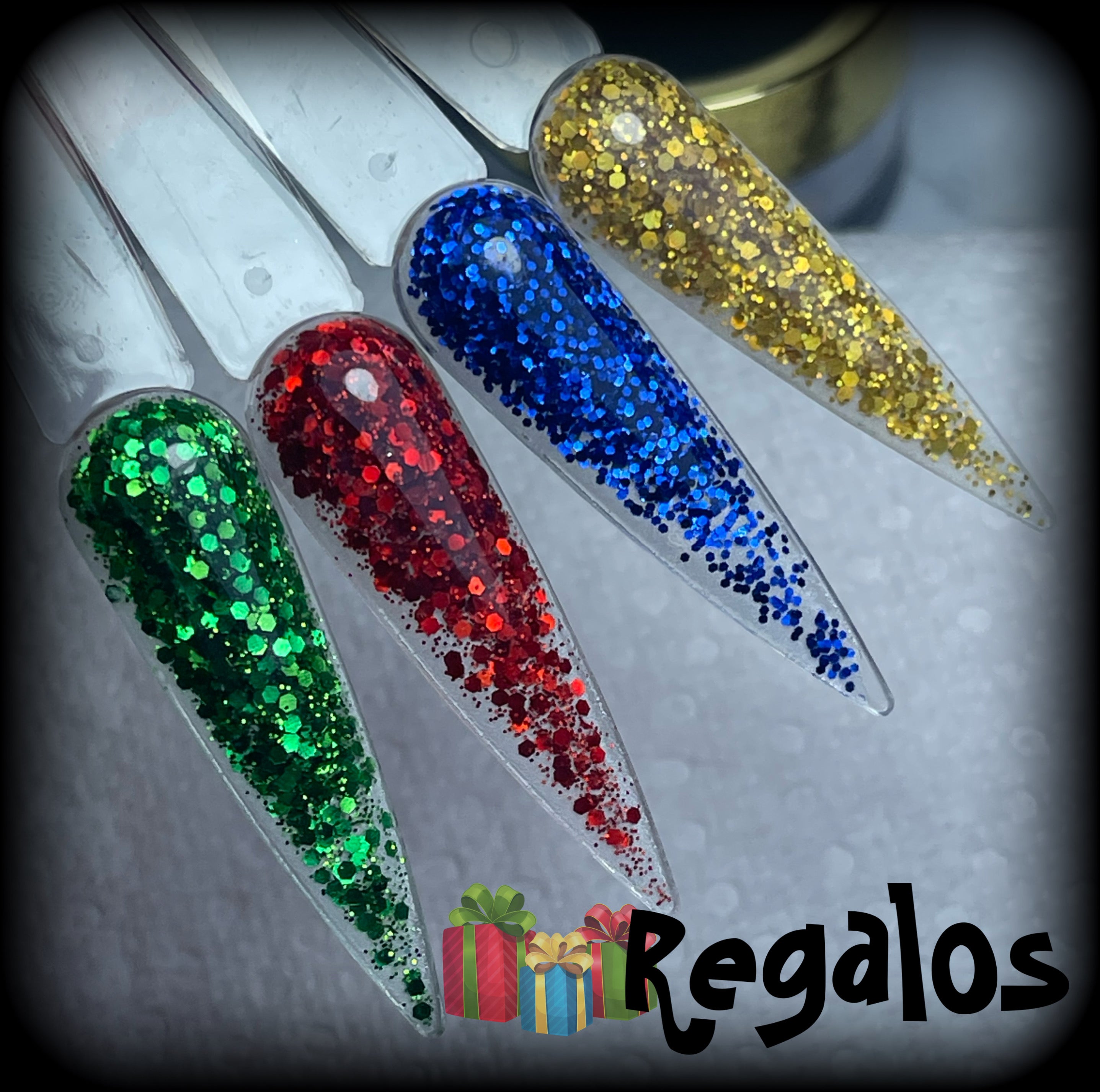 Colección Regalos 10g