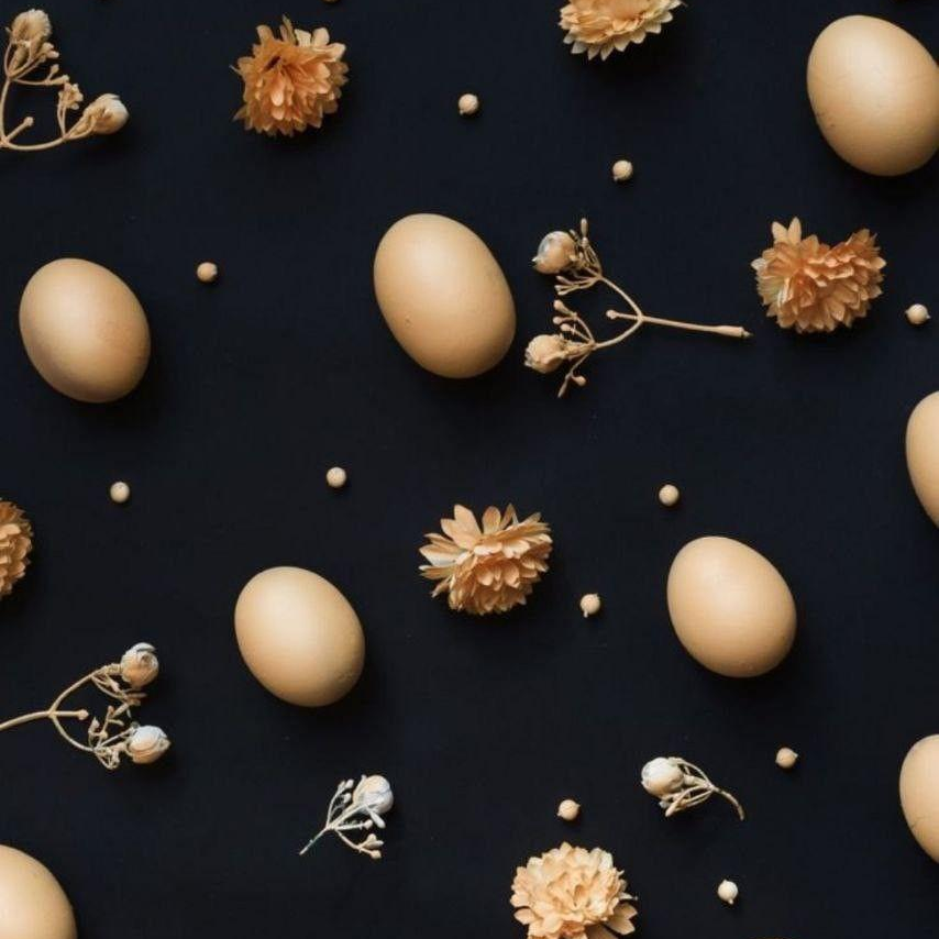 Primavera - Easter