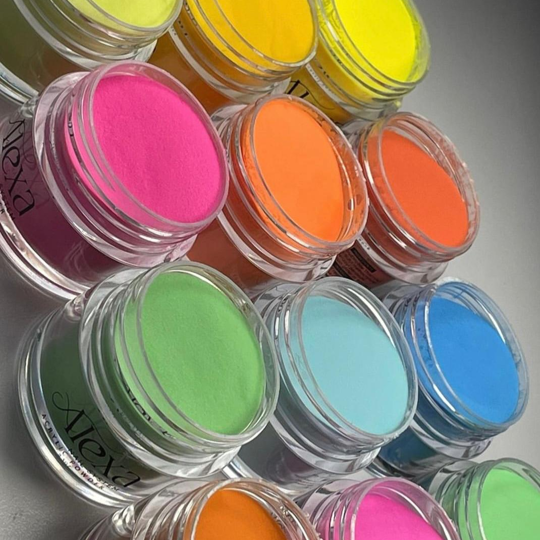 Color System
