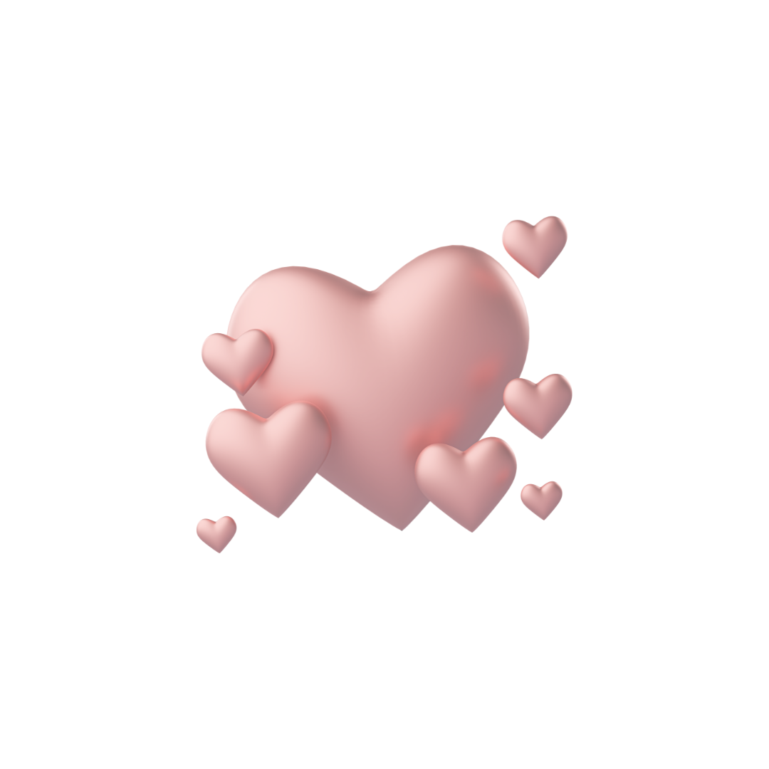 Colección de Amor