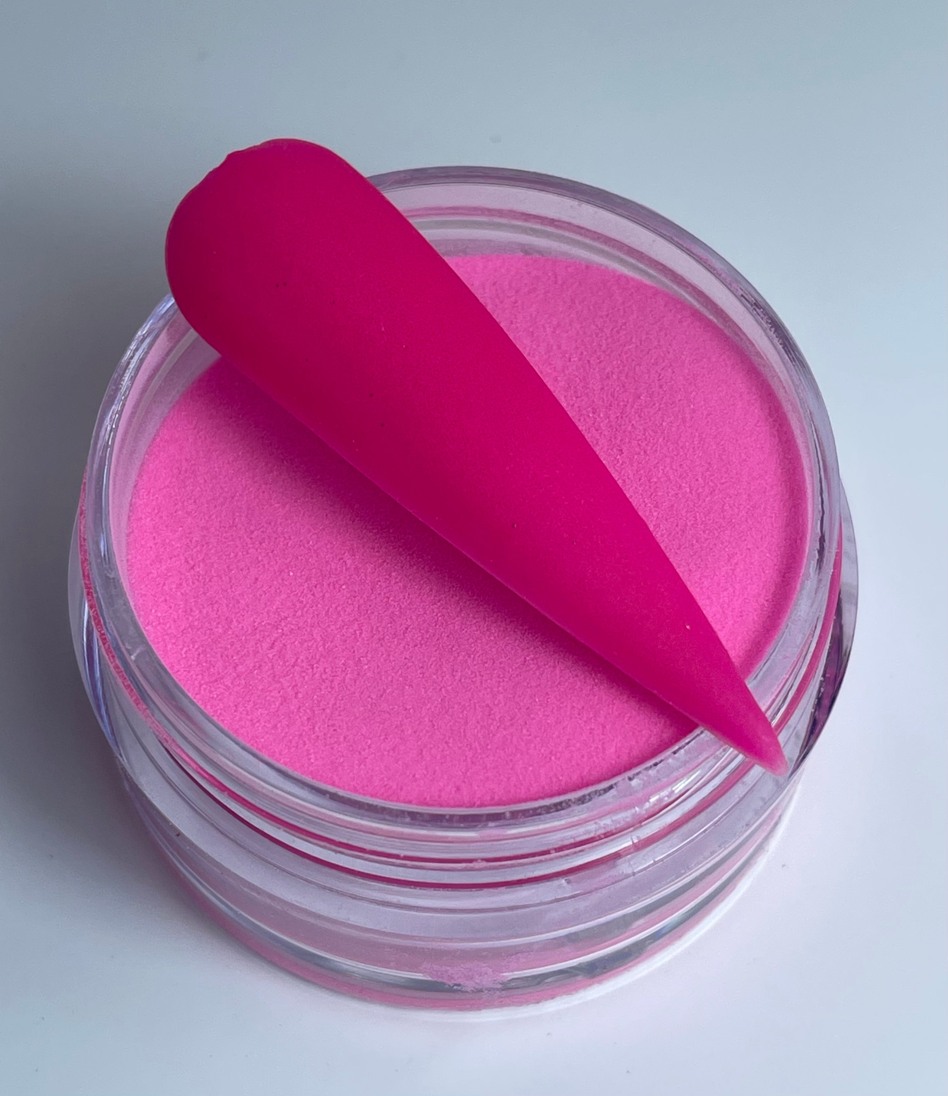 Colección Pink Carpet