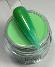 Neon Light Green