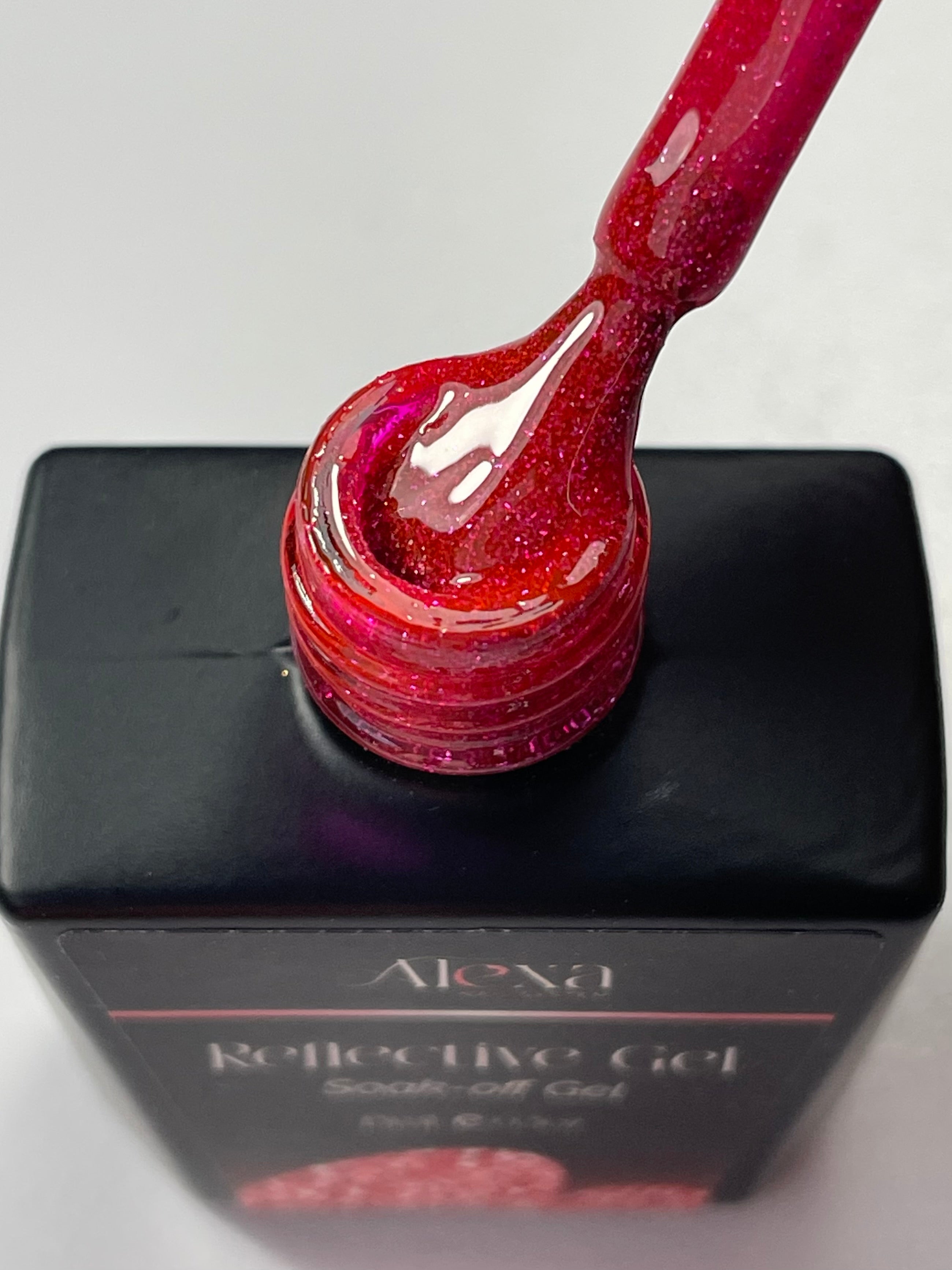 Reflectivo Rosa