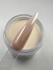 Cover Almond