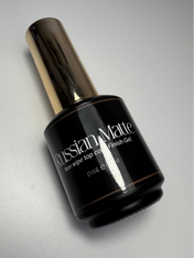 Russian Matte Coat 15ml