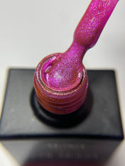 Cat Eye Rosa Fusha