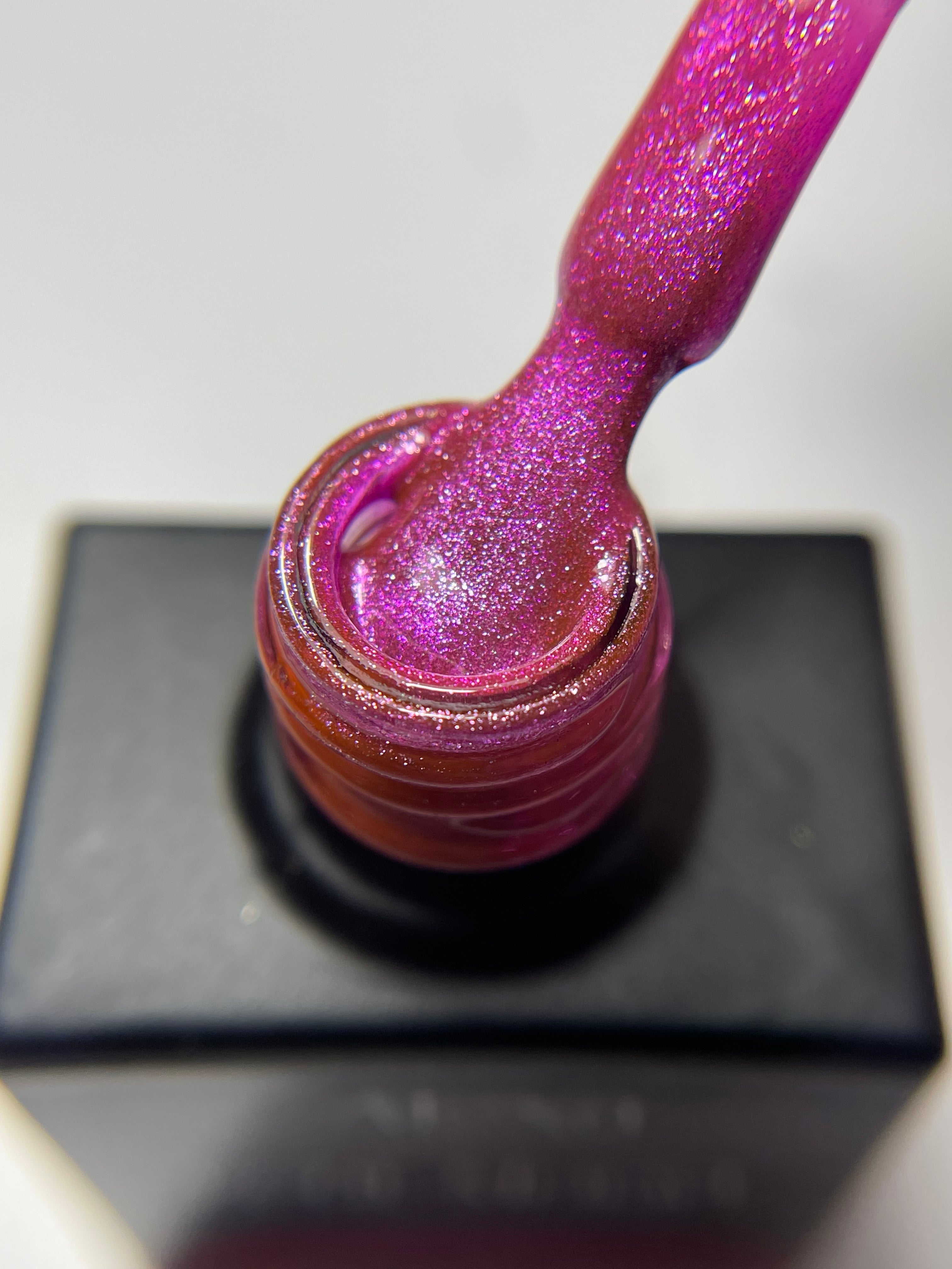 Cat Eye Rosa Fusha