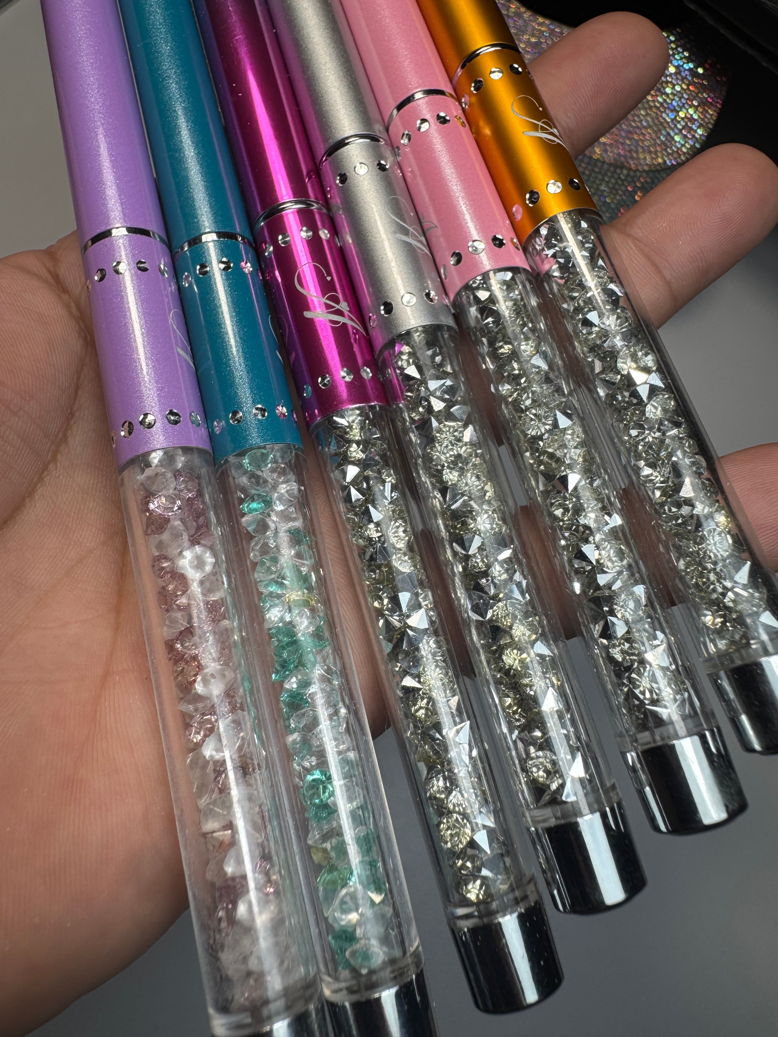 Kit de Pinceles