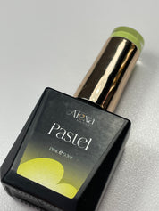 Pastel Verde