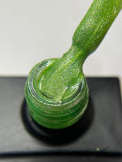 Cat Eye Verde Chatre