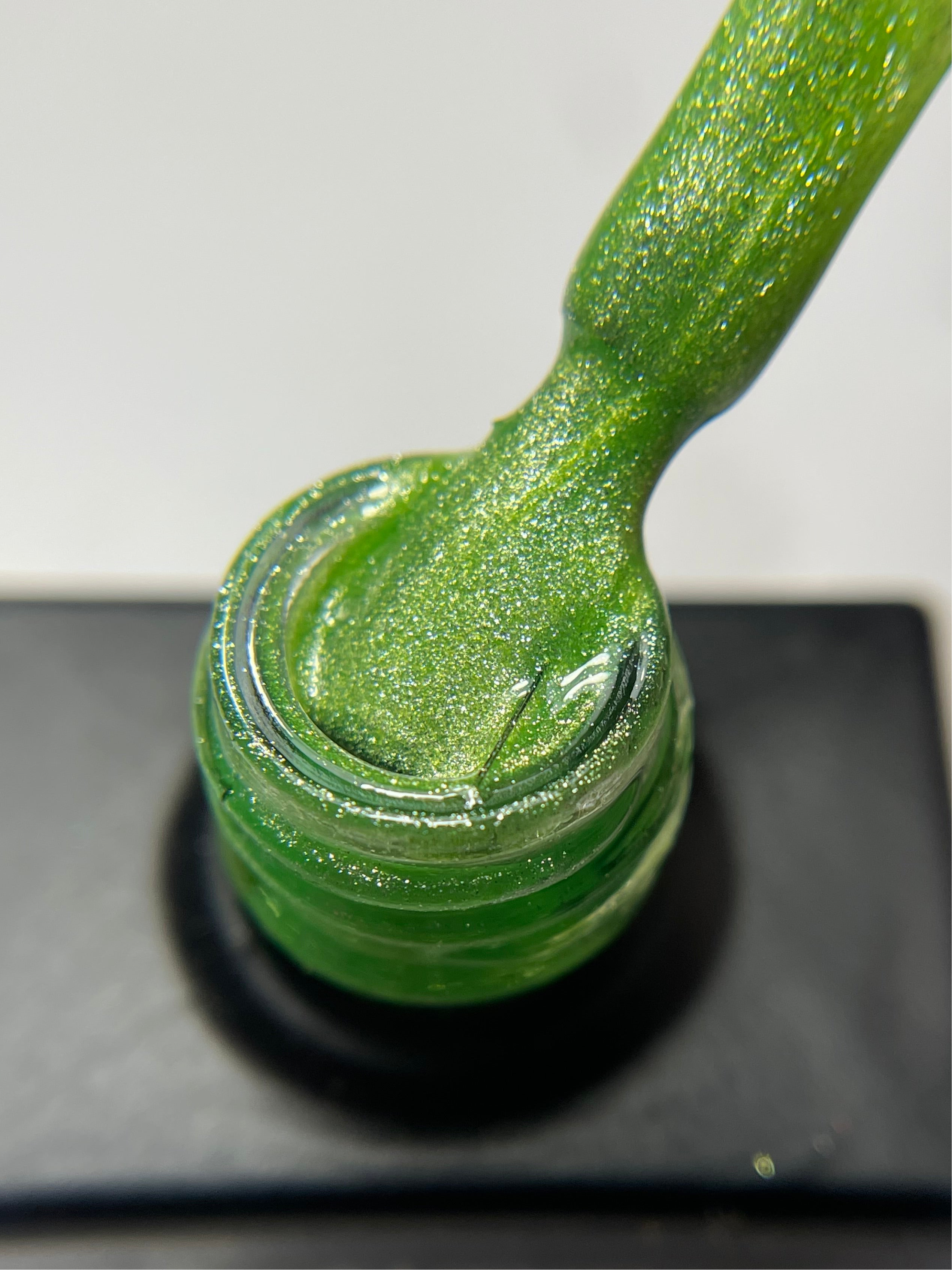 Cat Eye Verde Chatre