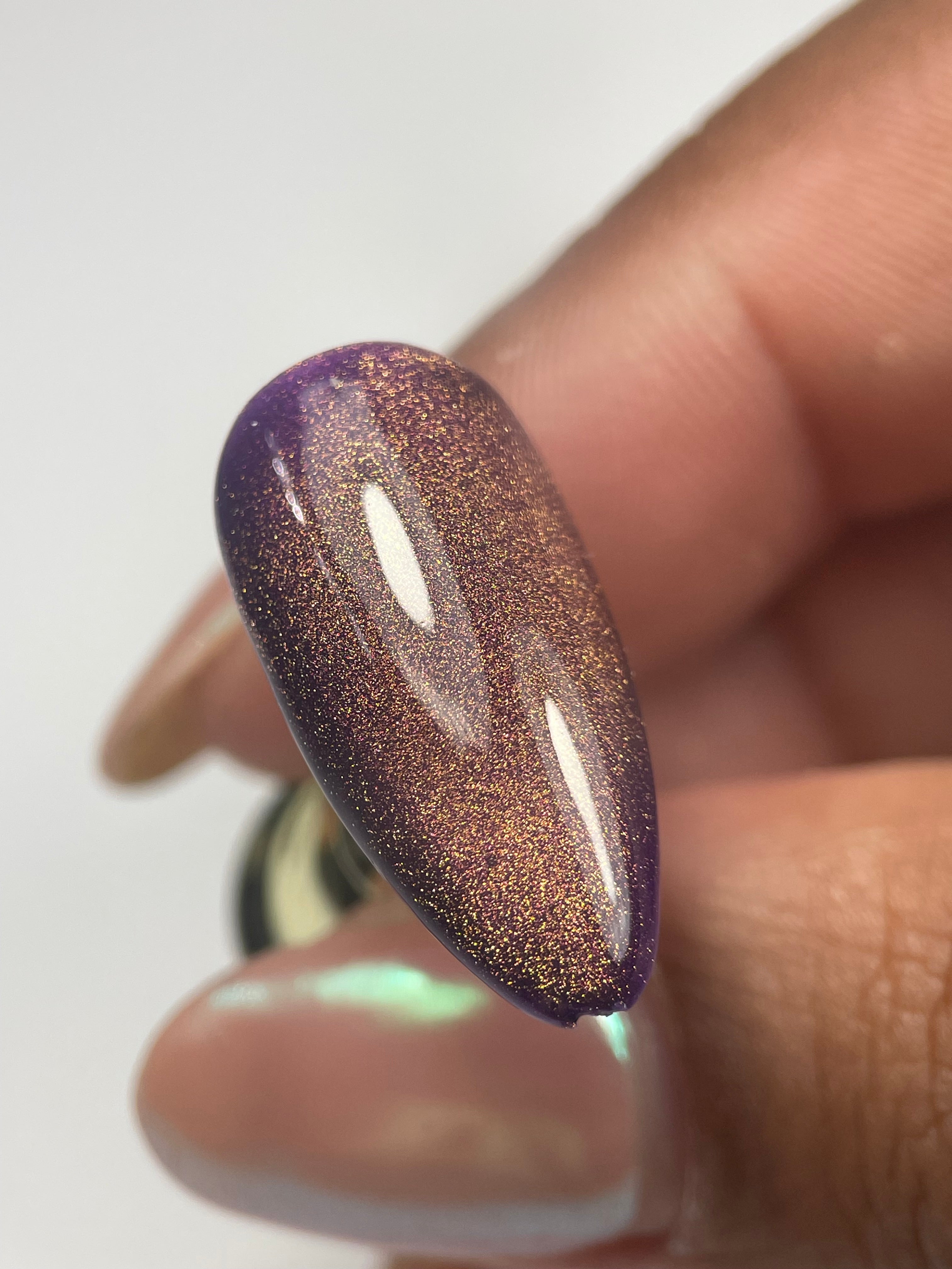 Color Gel #4 Danny Coll