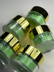 Neon Light Green