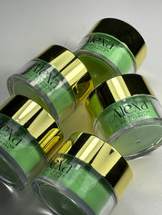 Neon Light Green