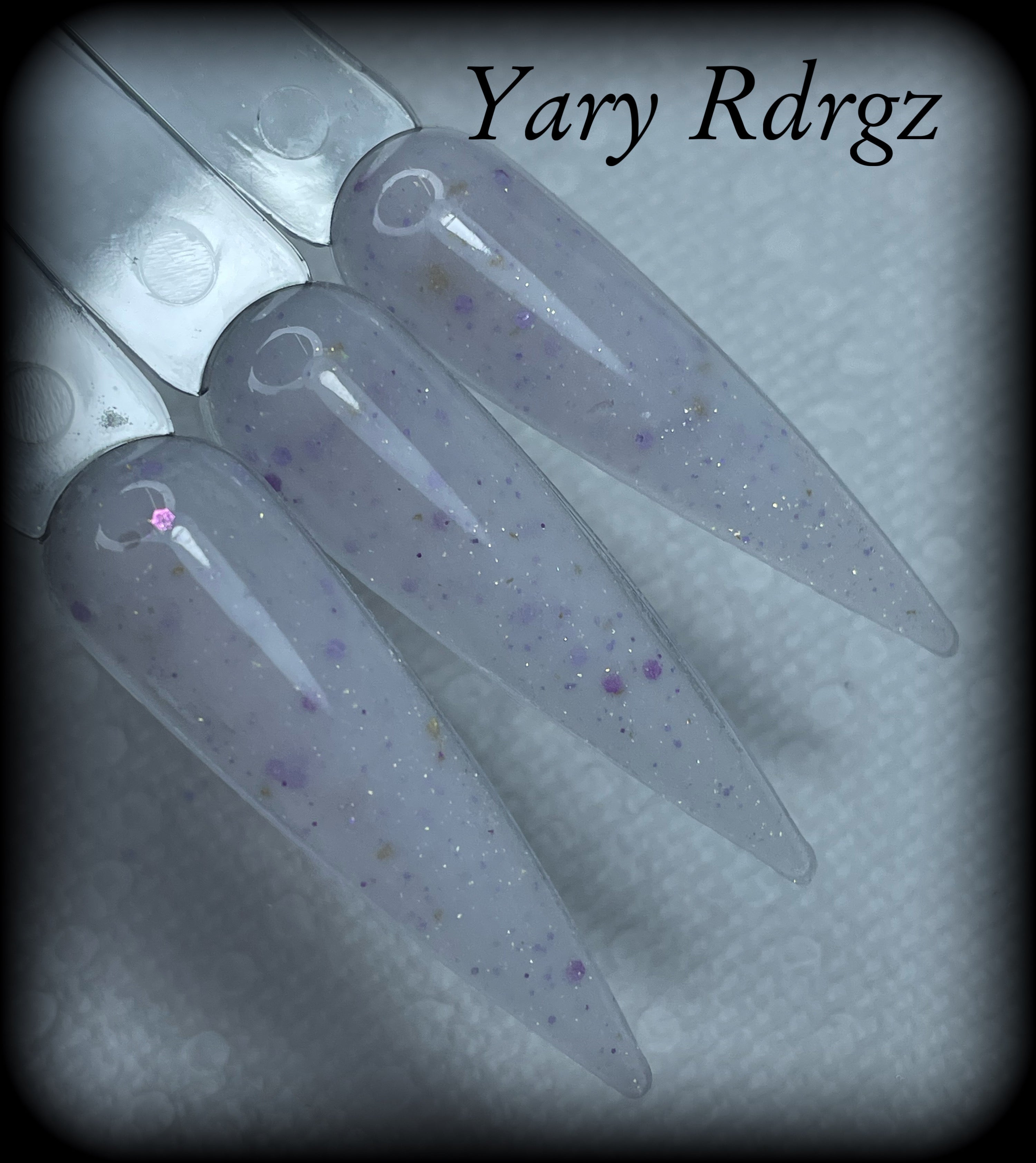 Yary Rdrgz 20g