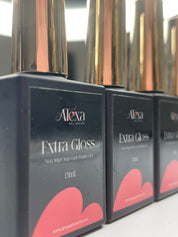 Extra Gloss NonWipe TopCoat