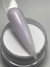 Violet Pastel
