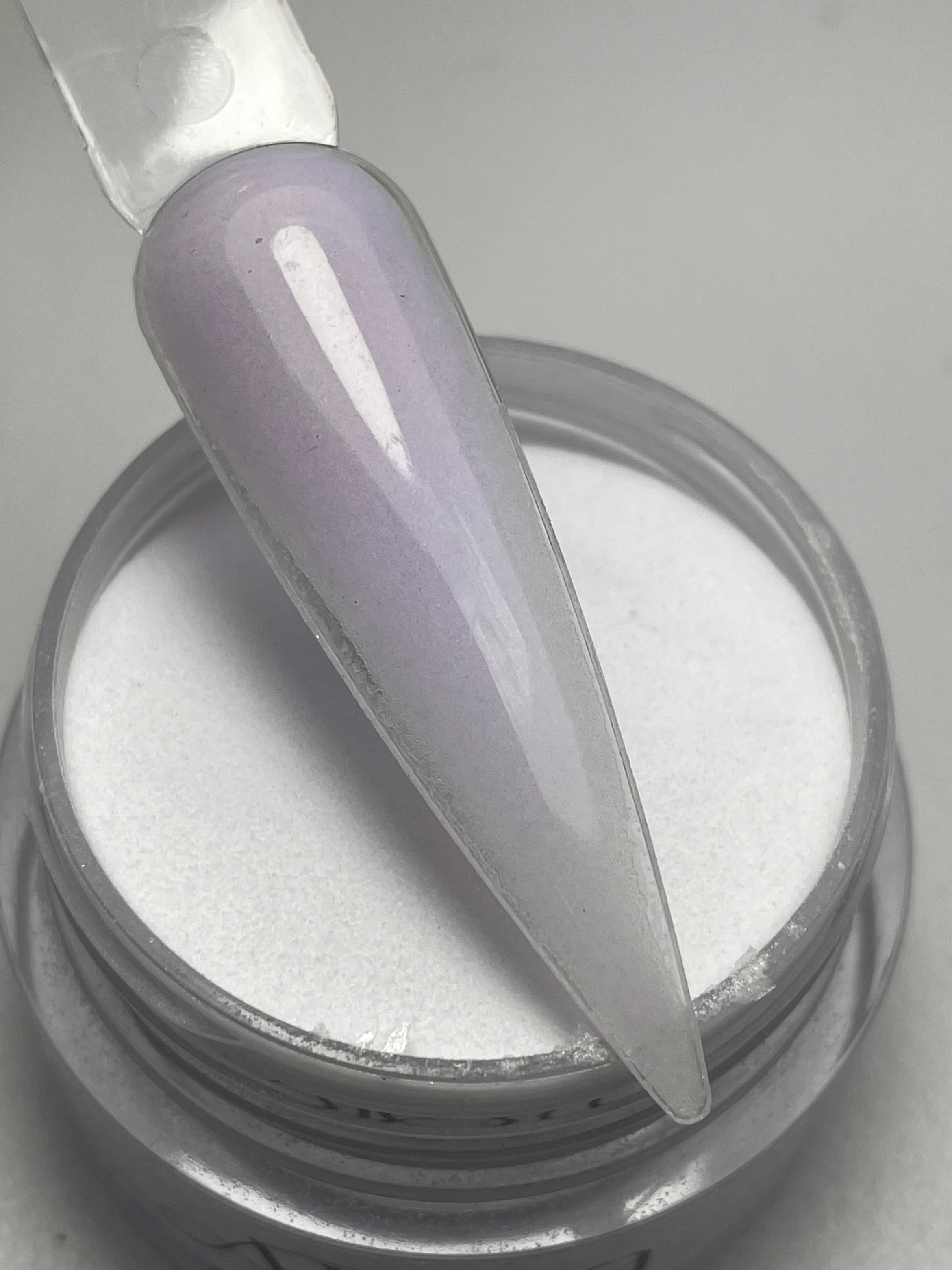 Violet Pastel