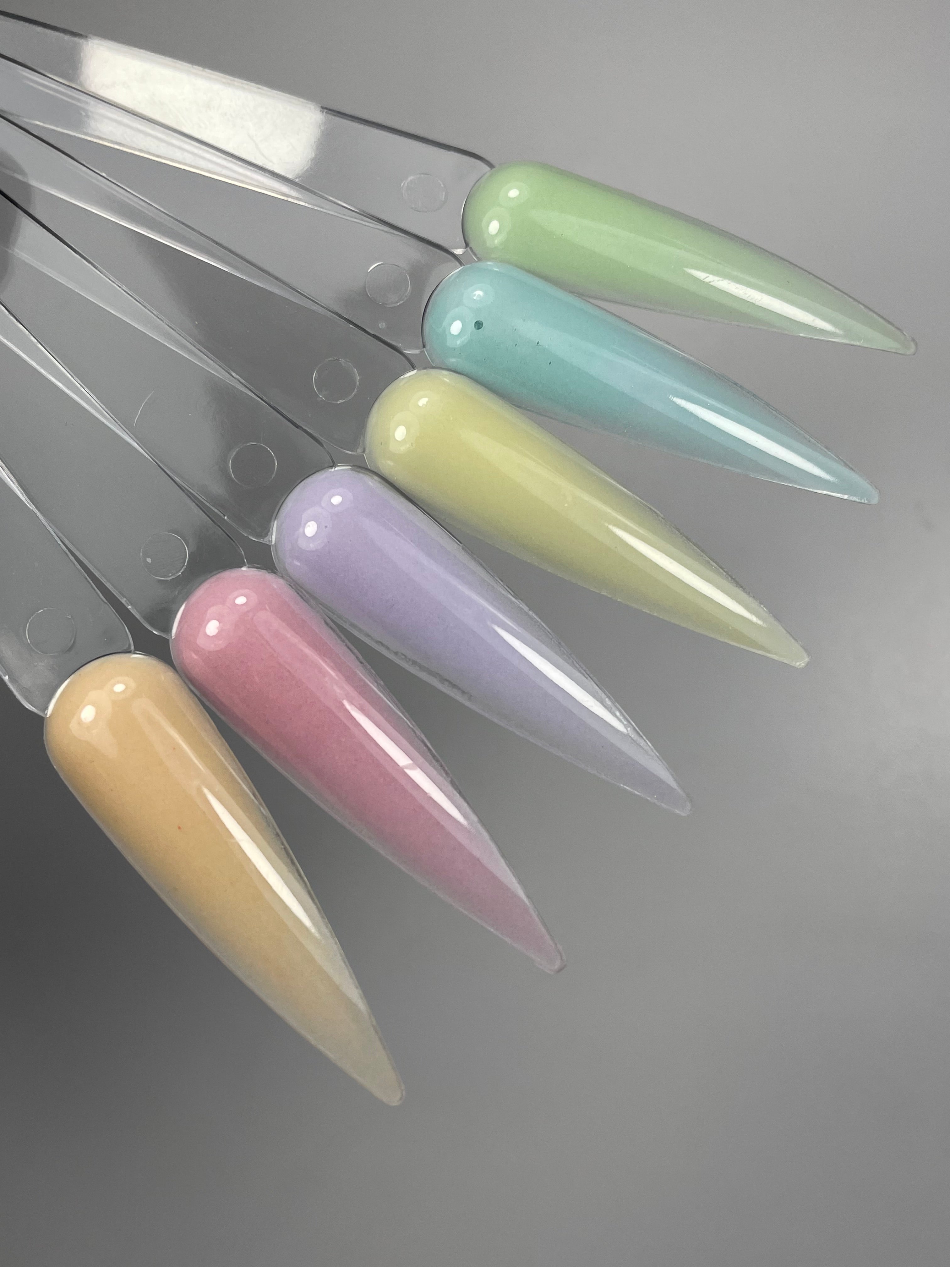 Pastel (Especial Edition)