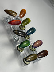 Danny Coll Coleccion 10 colores