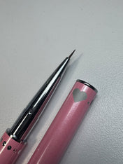 Pincel Texturas Rosa