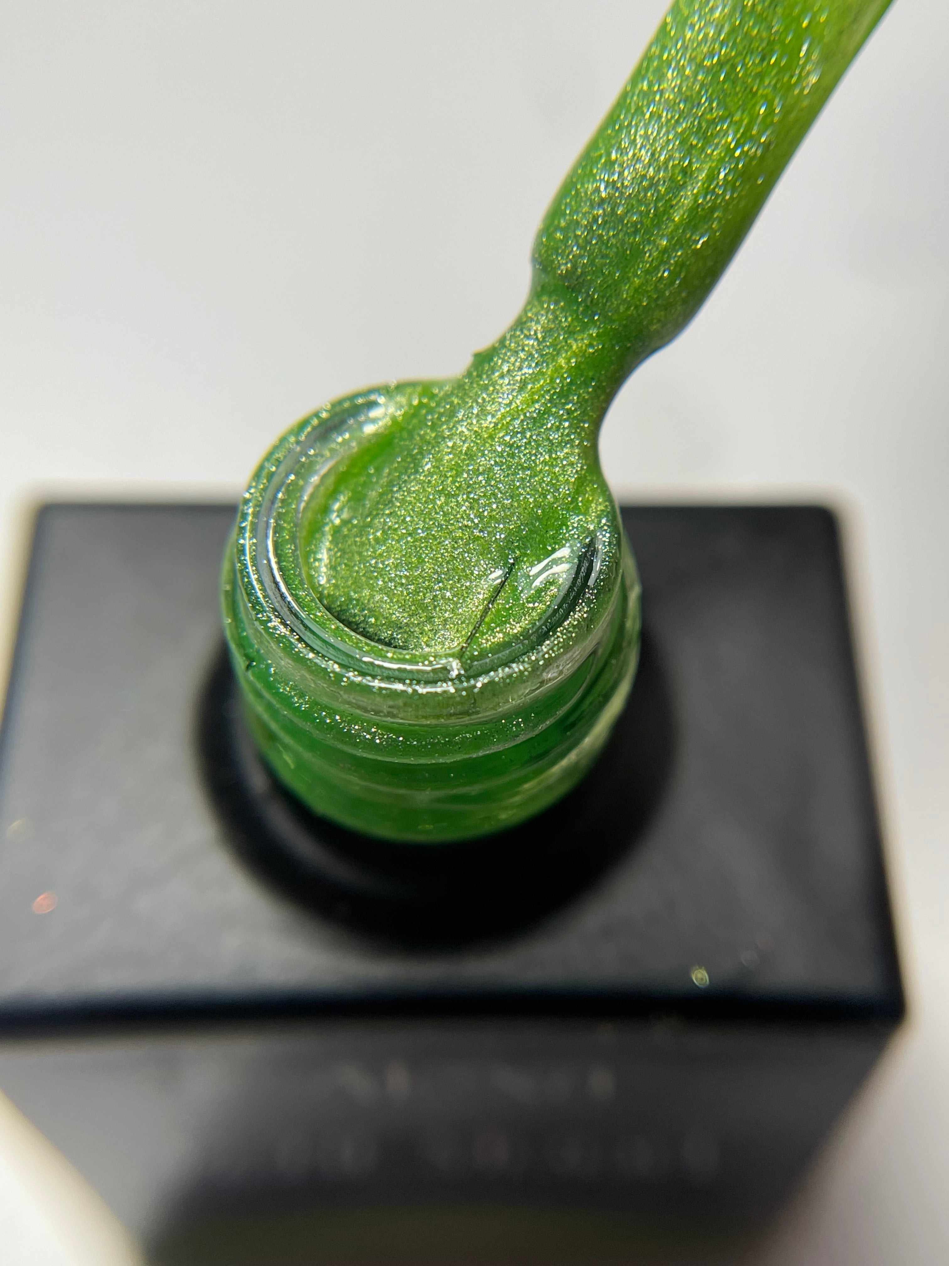 Cat Eye Verde Chatre