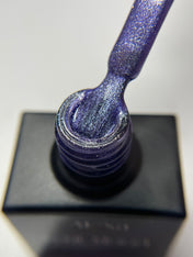 Cat Eye Violeta