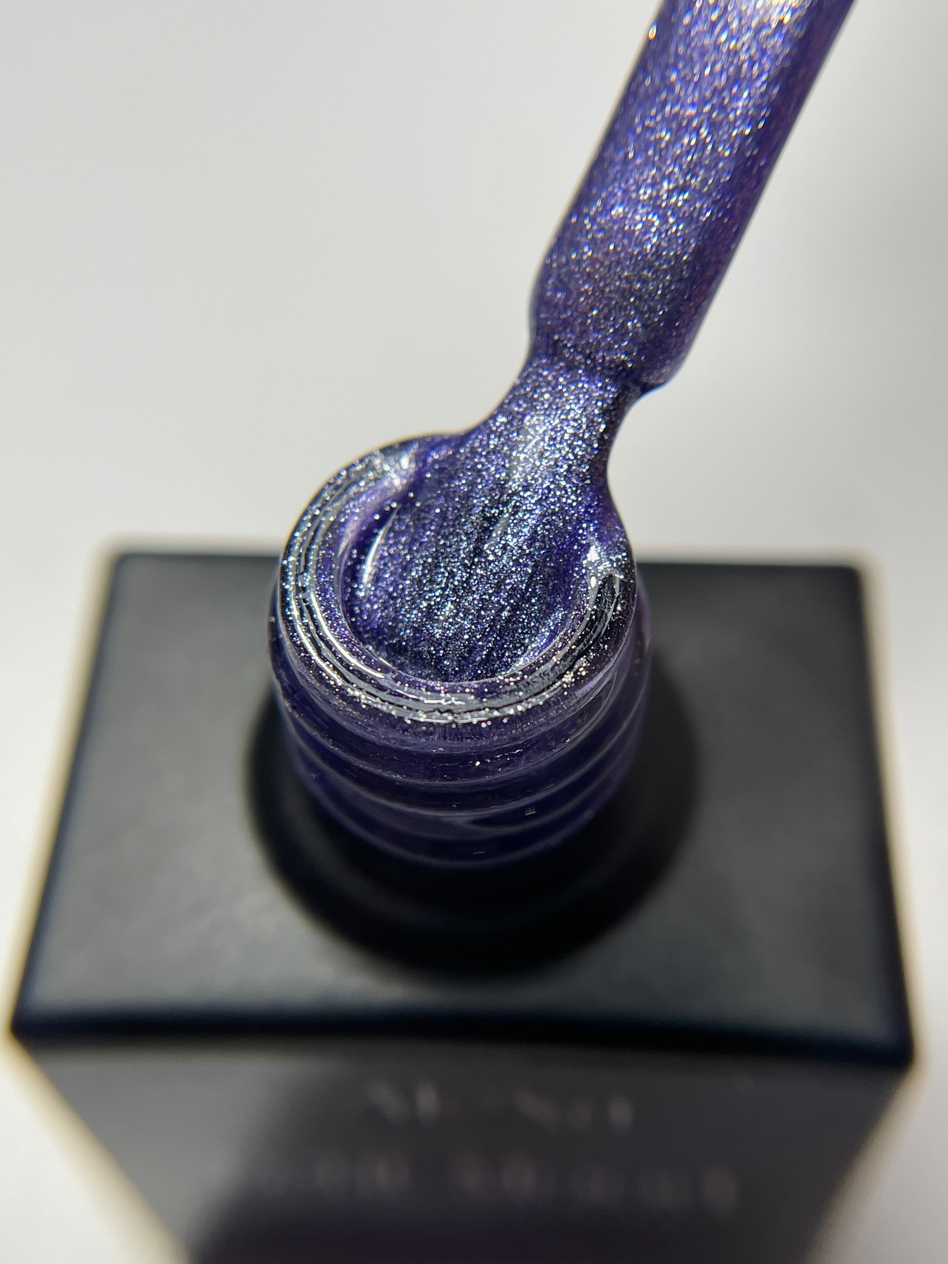 Cat Eye Violeta