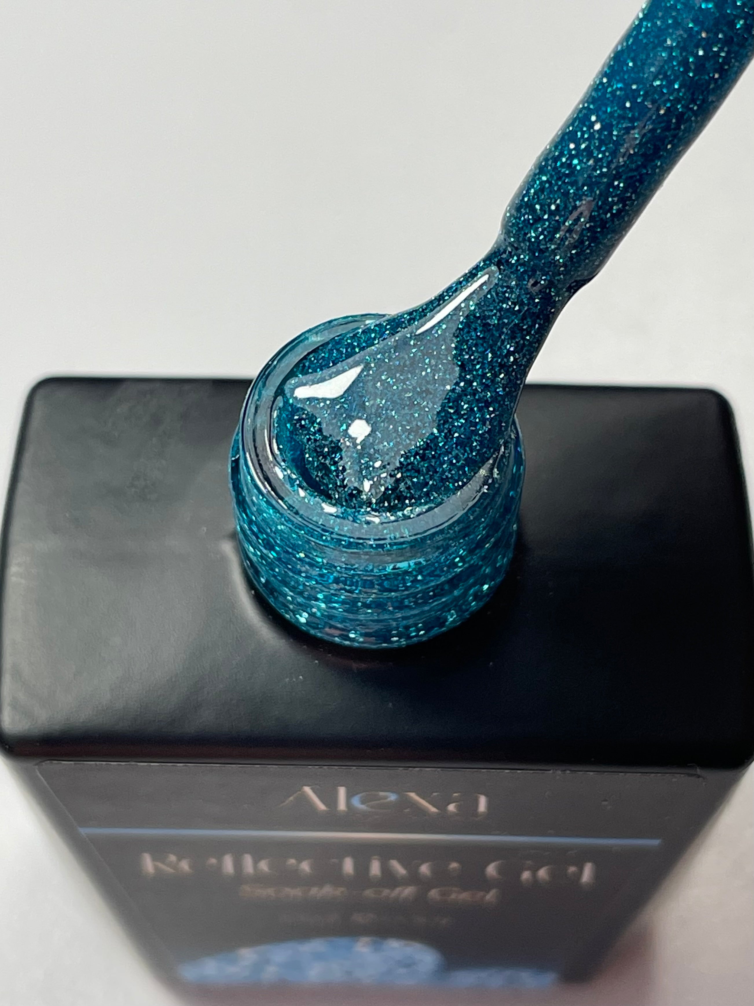 Reflectivo Azul