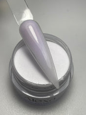 Violet Pastel