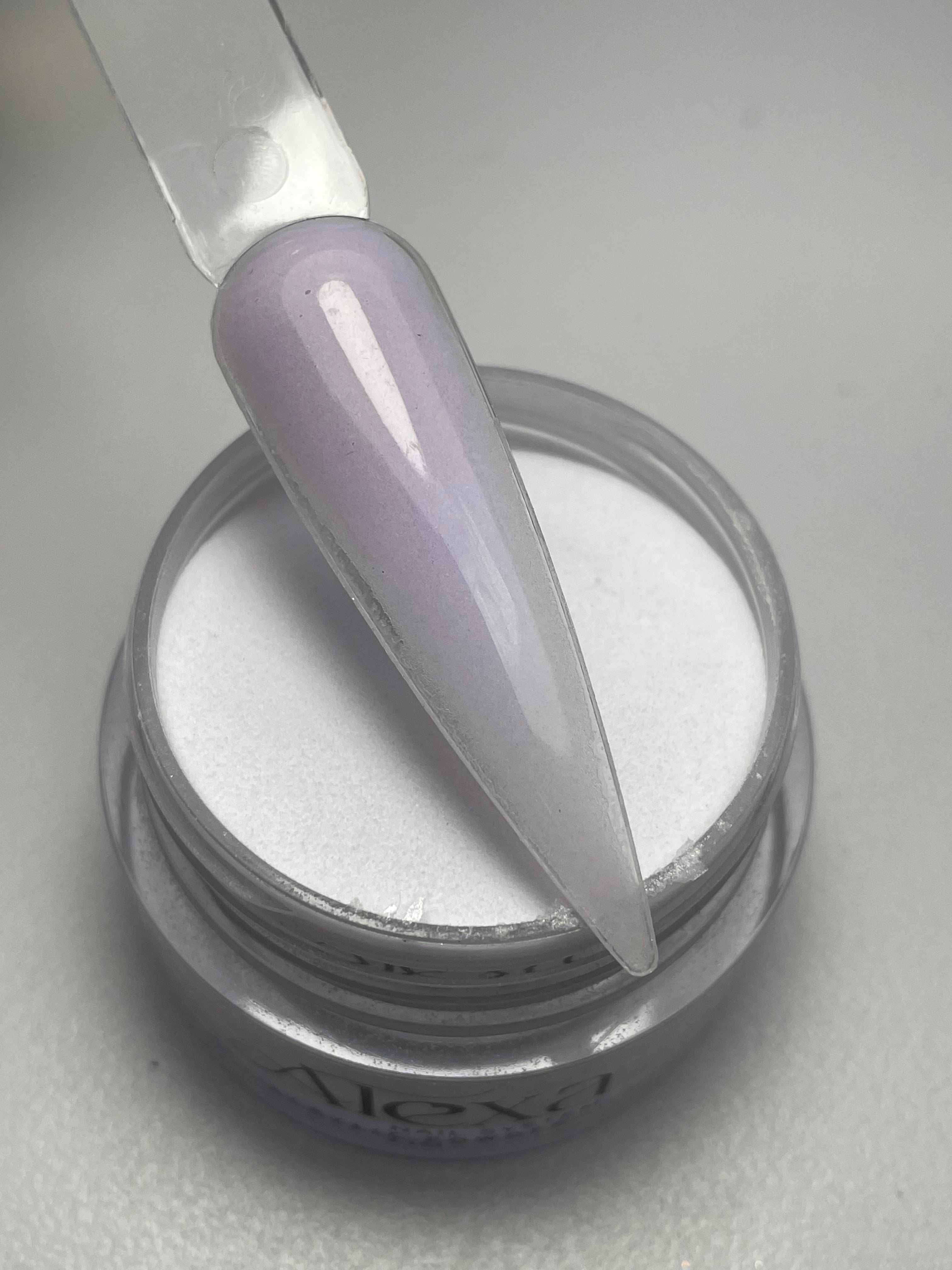 Violet Pastel