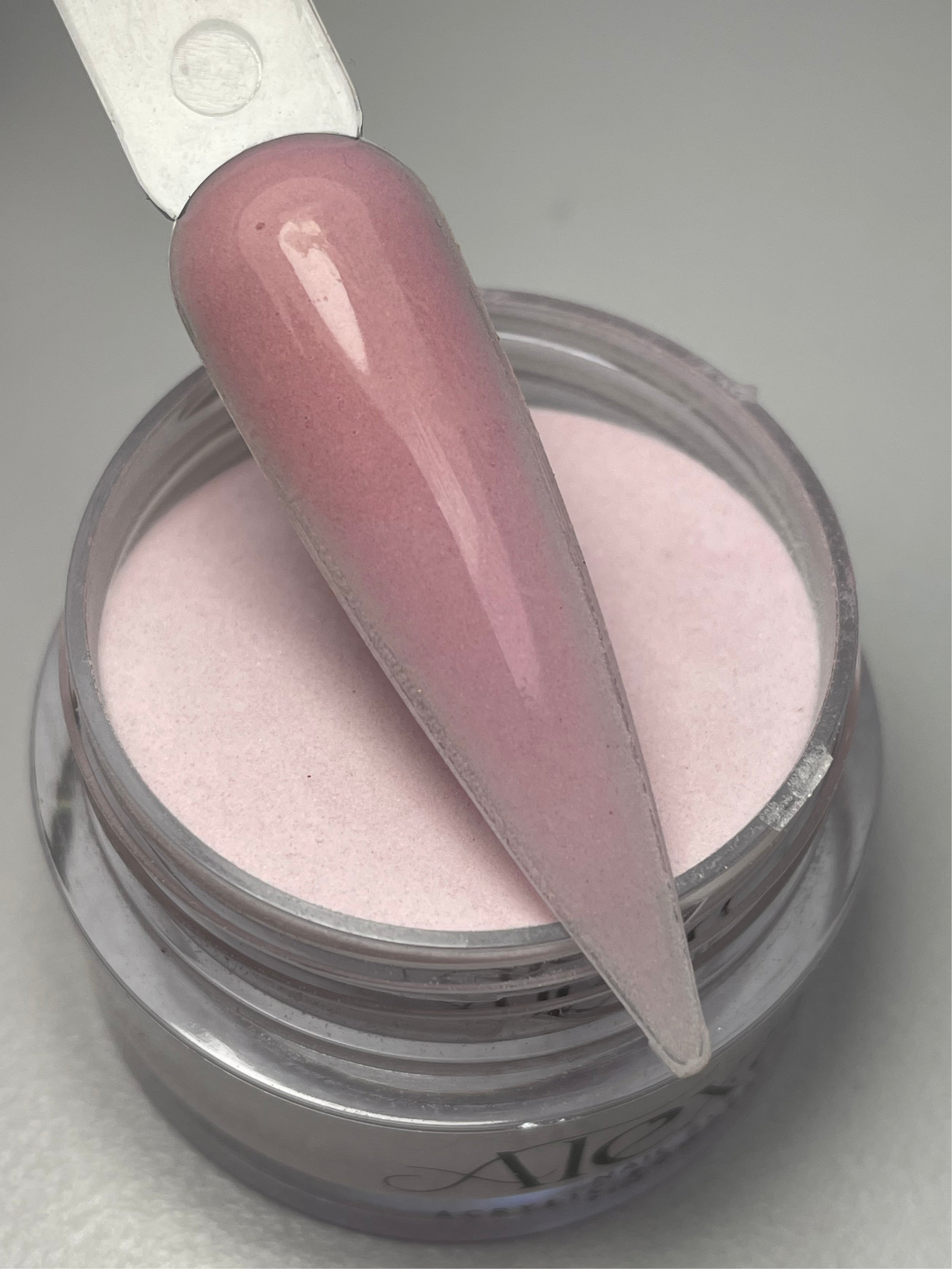 Rosa Pastel