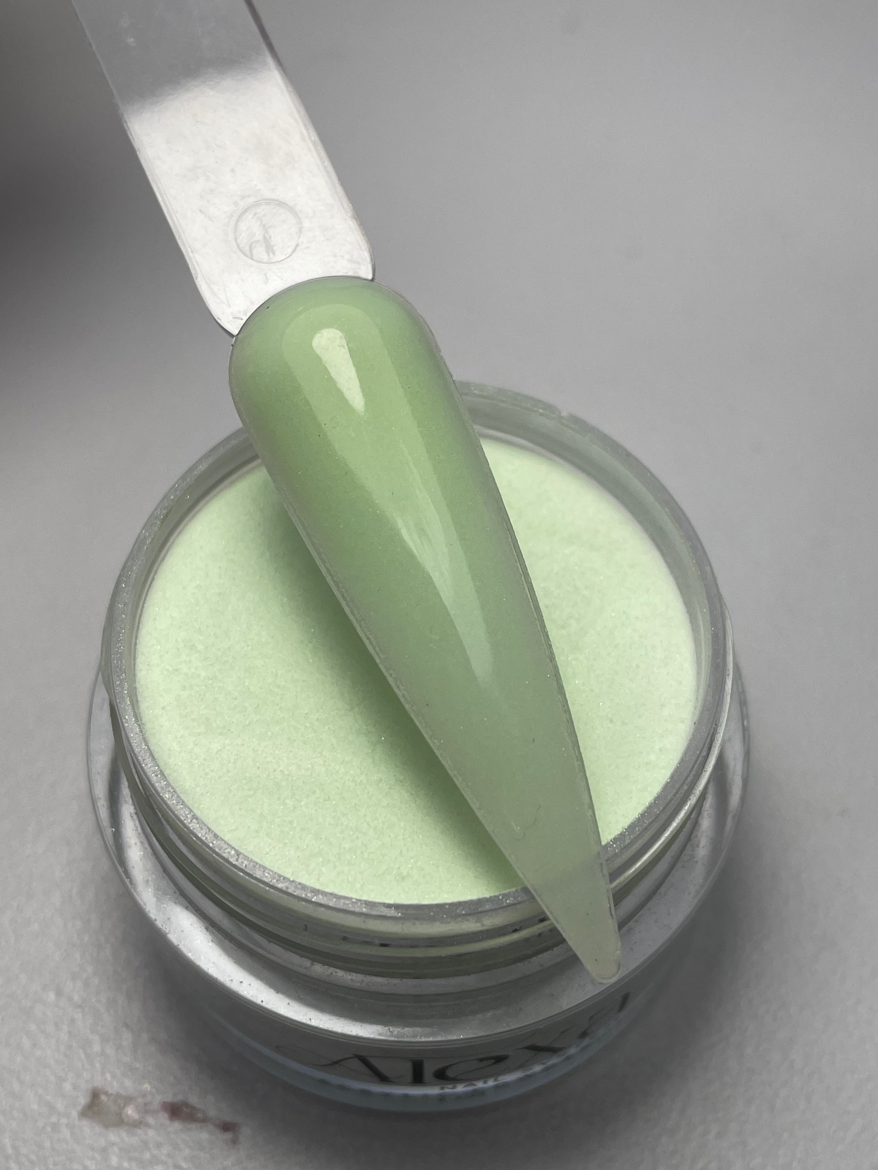 Verde Pastel