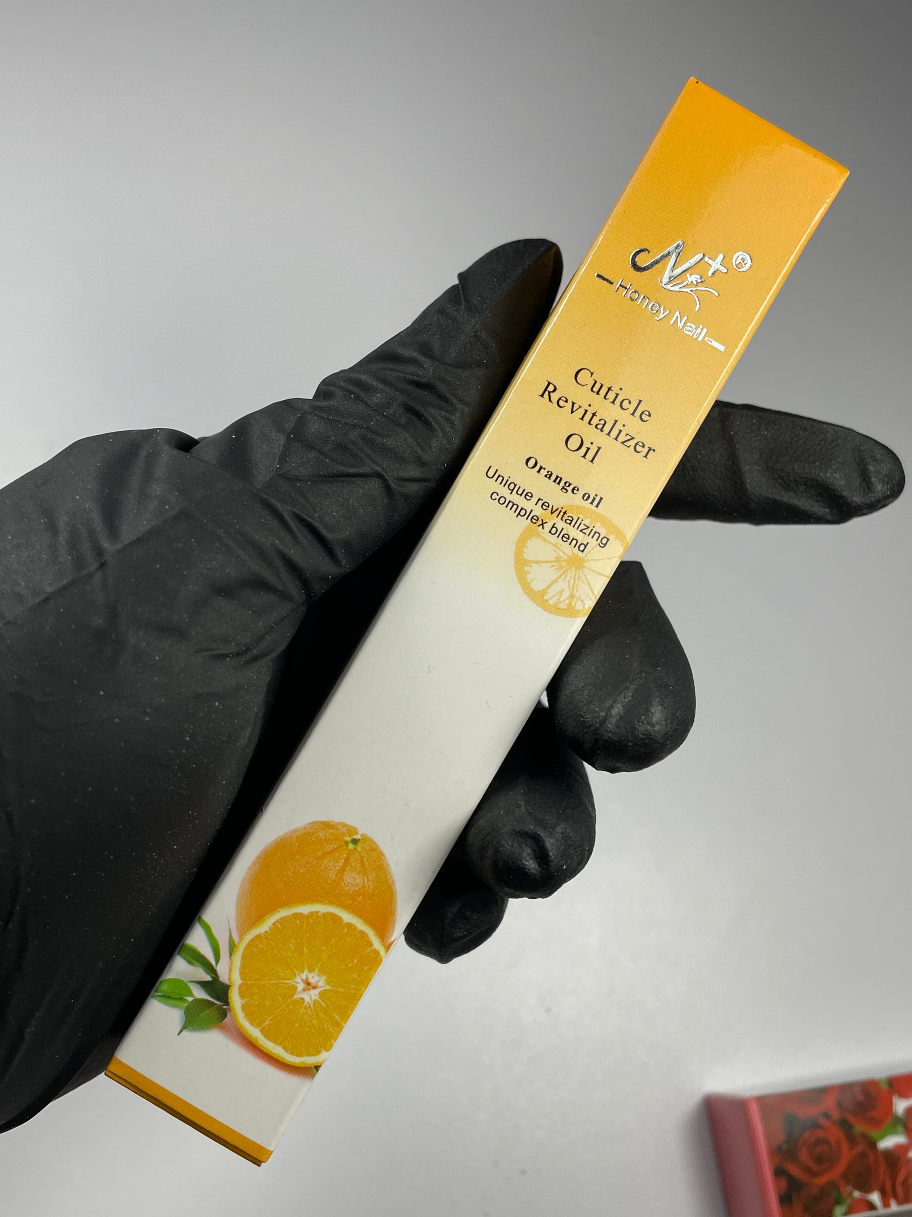 Aceite para cutículas (bolígrafo)