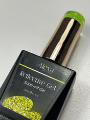 Reflectivo Verde