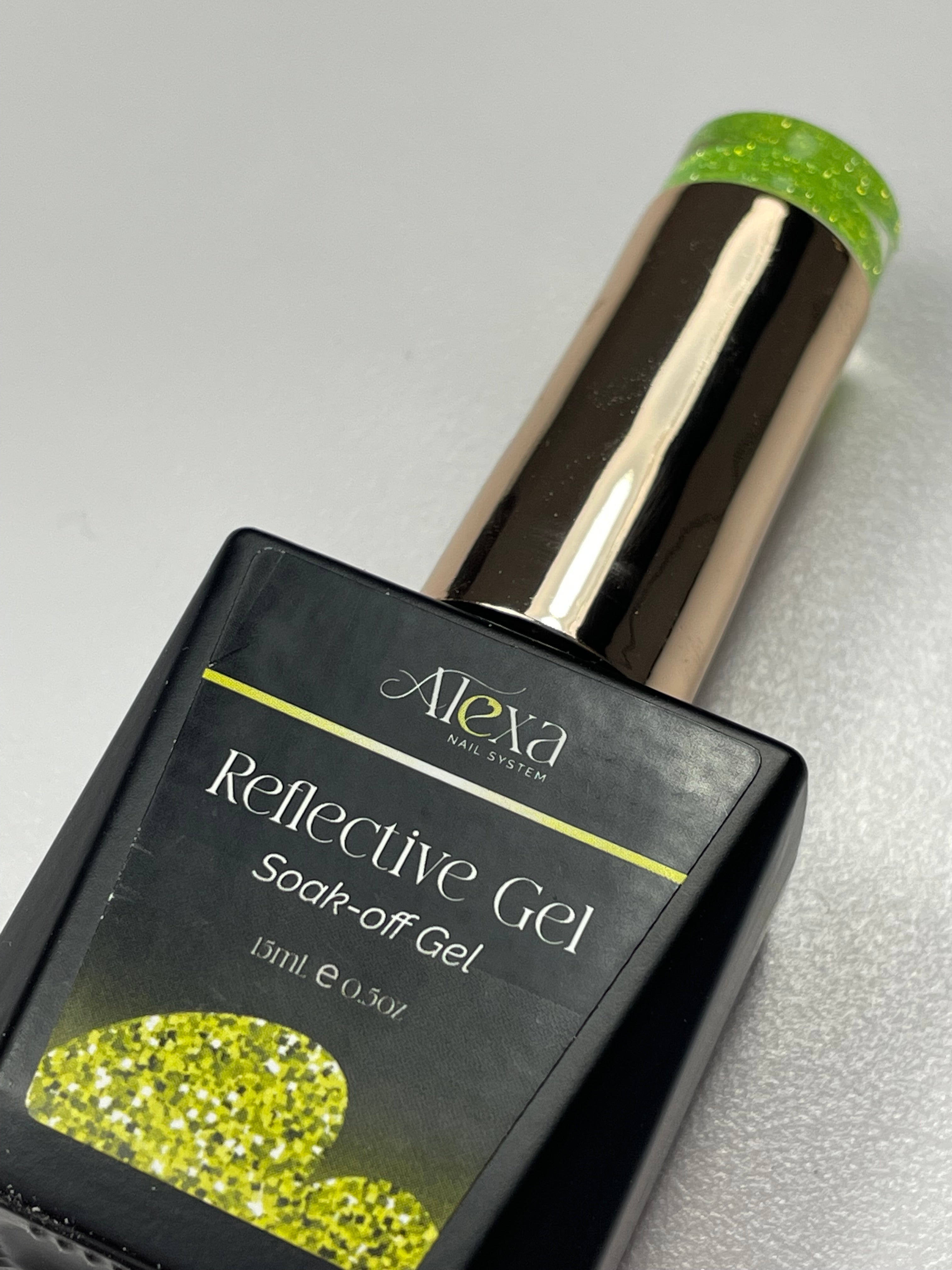 Reflectivo Verde