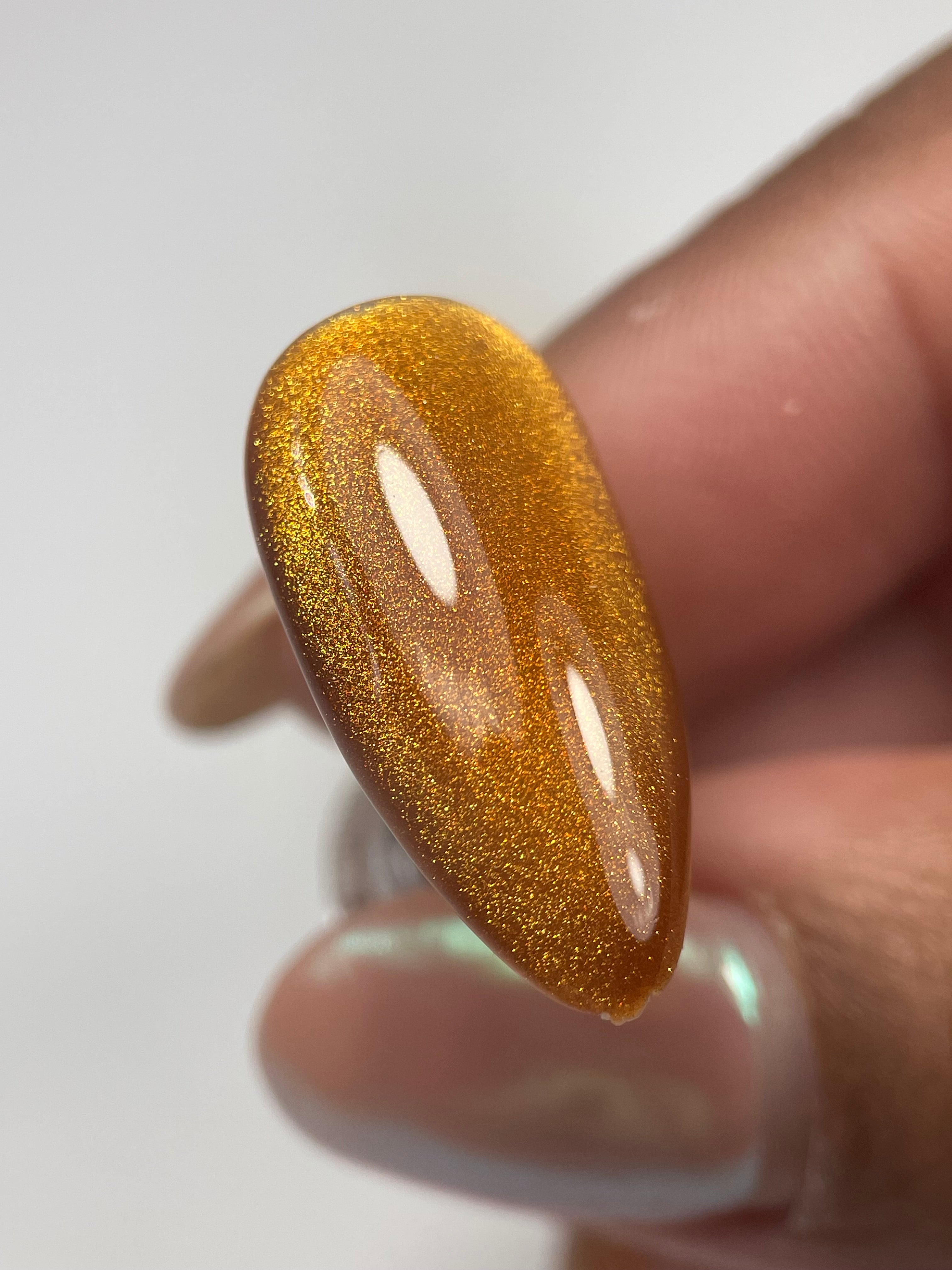 Color Gel #1 Danny Coll