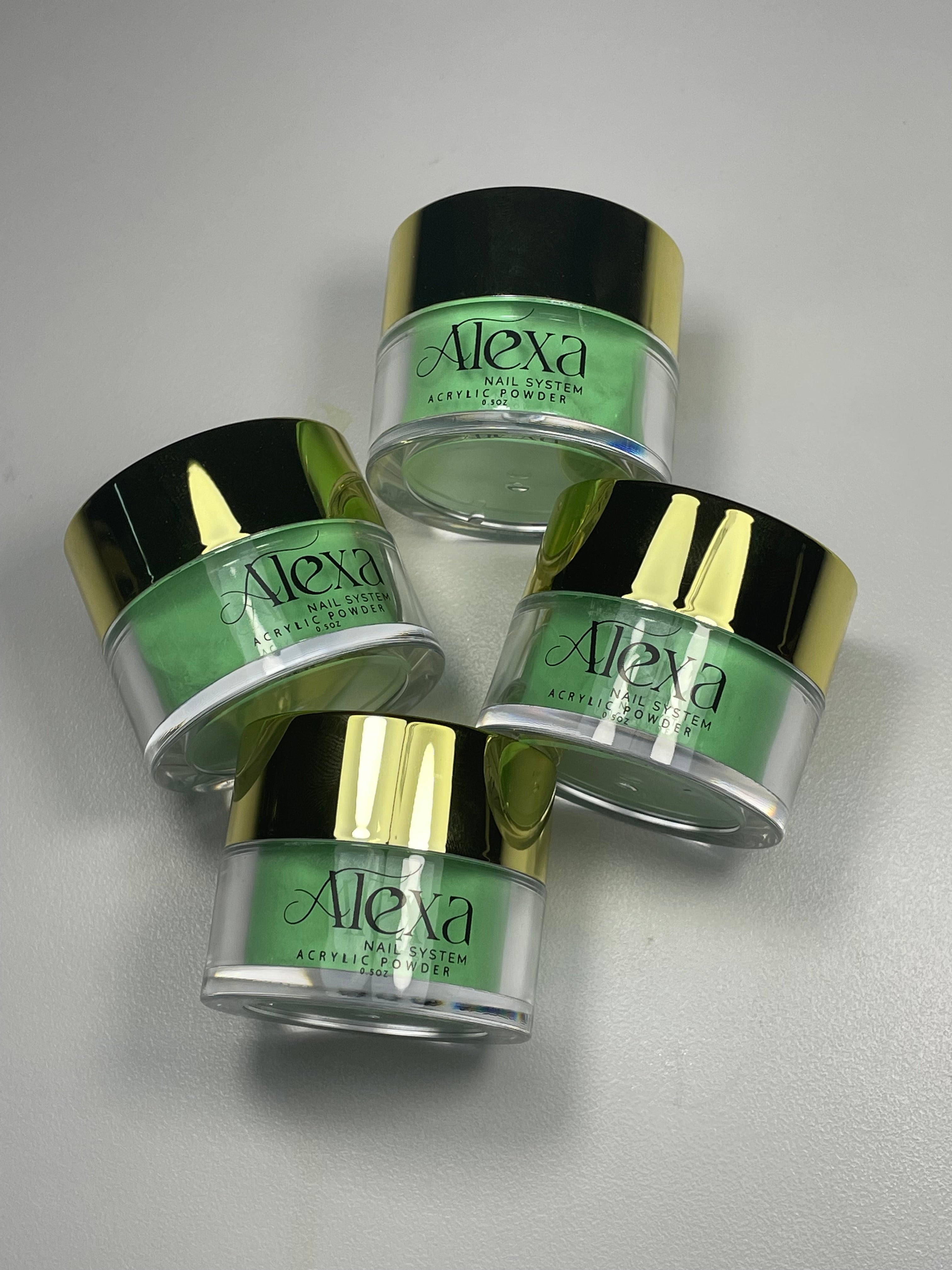 Neon Green
