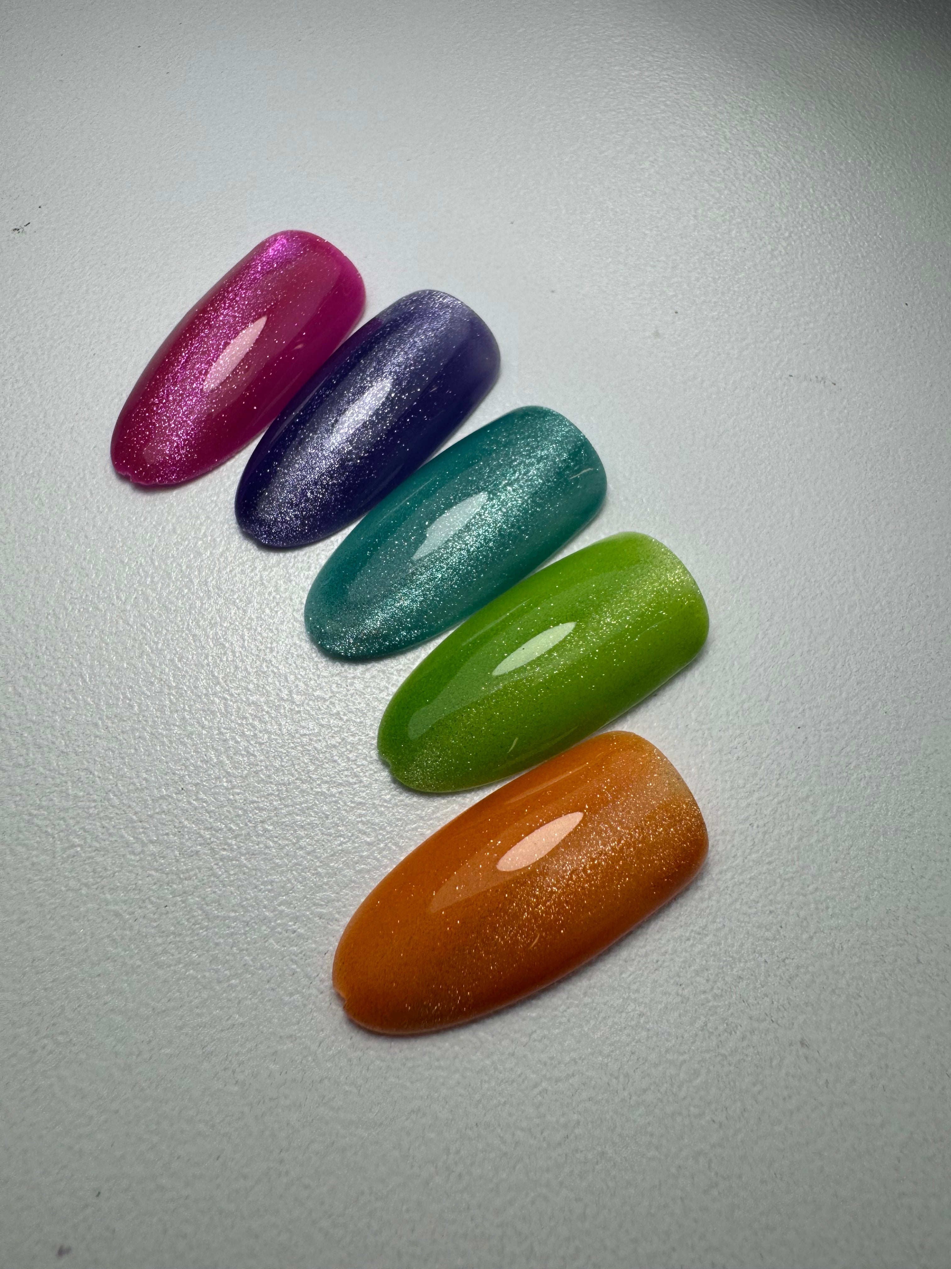 Petit Neon CatEye Colección